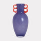 Fiesta Morada - Vase Purple
