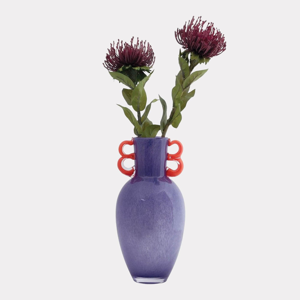 Fiesta Morada - Vase Purple