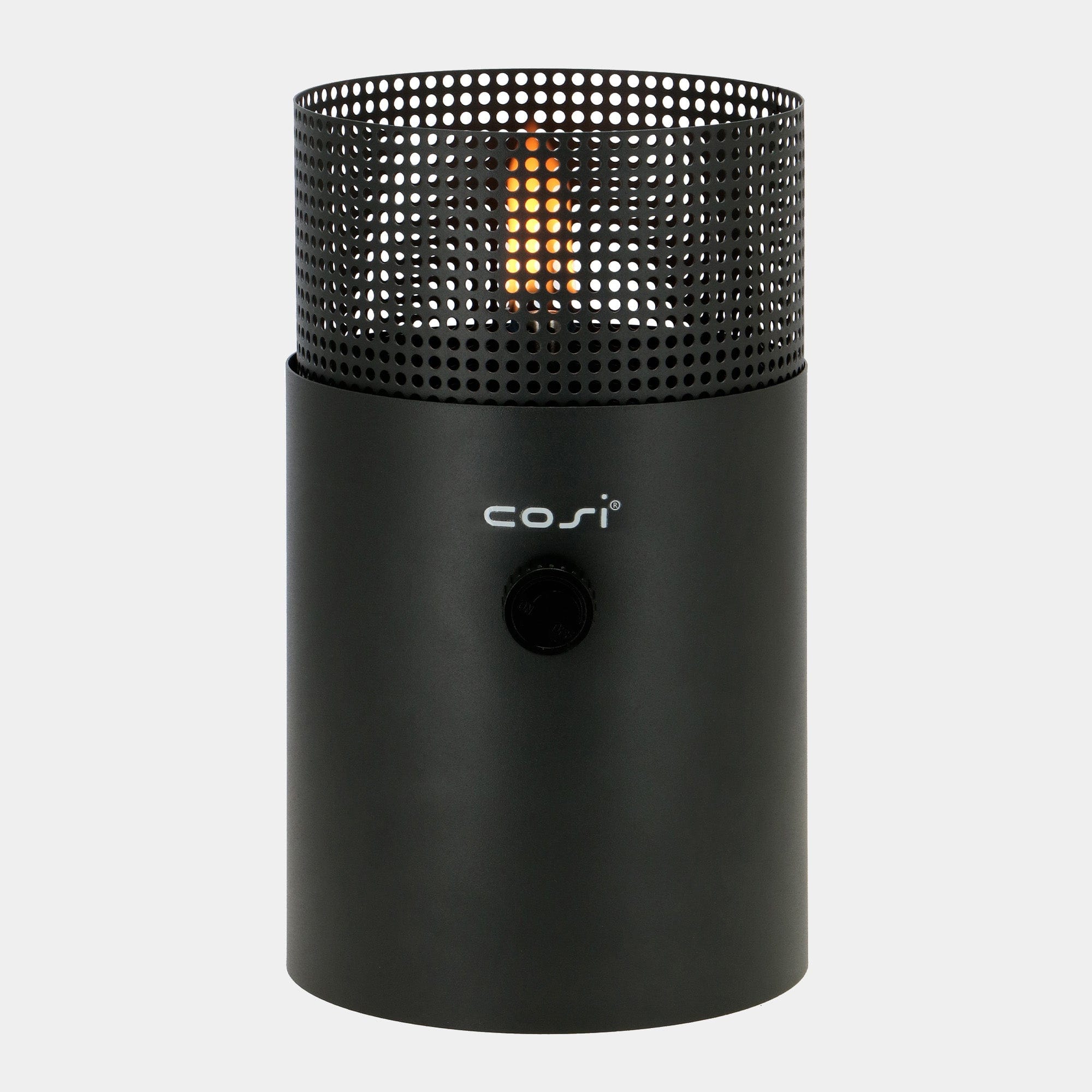 Cosiscoop Black - Garden Lantern