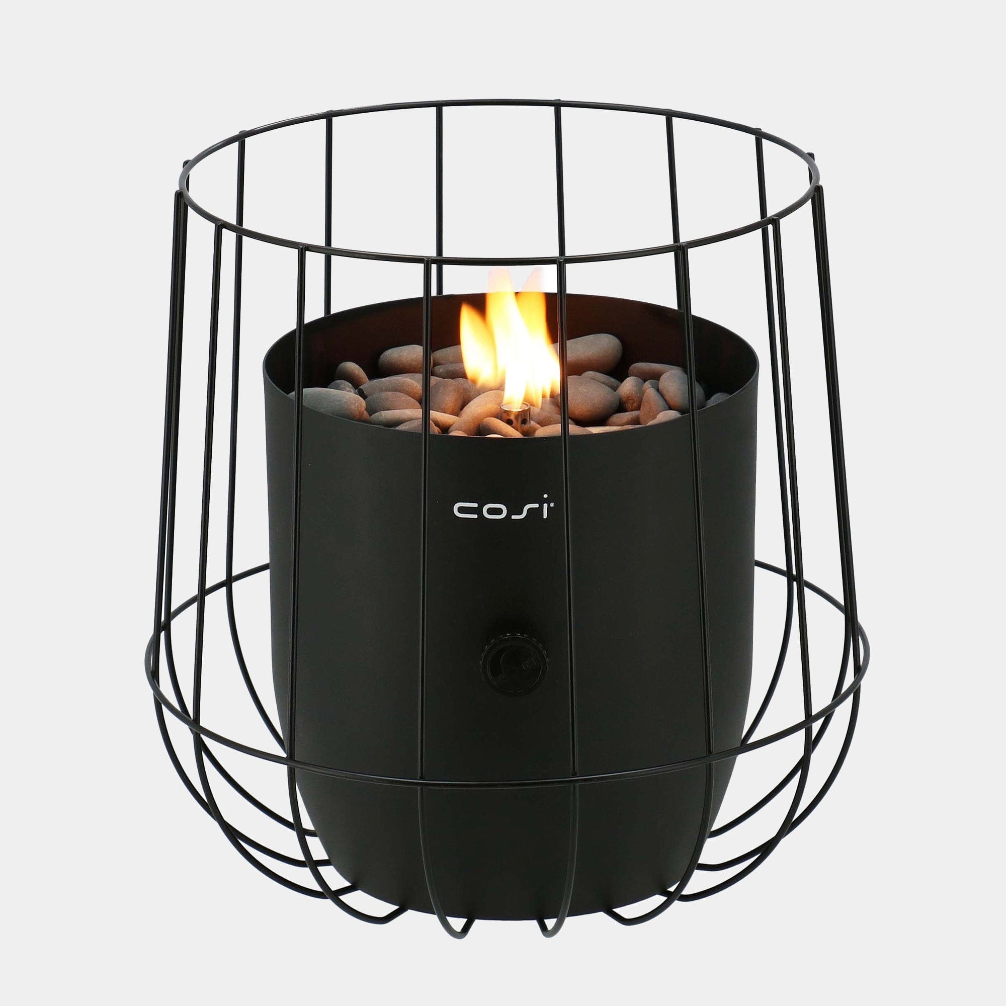 Basket - Black Lantern