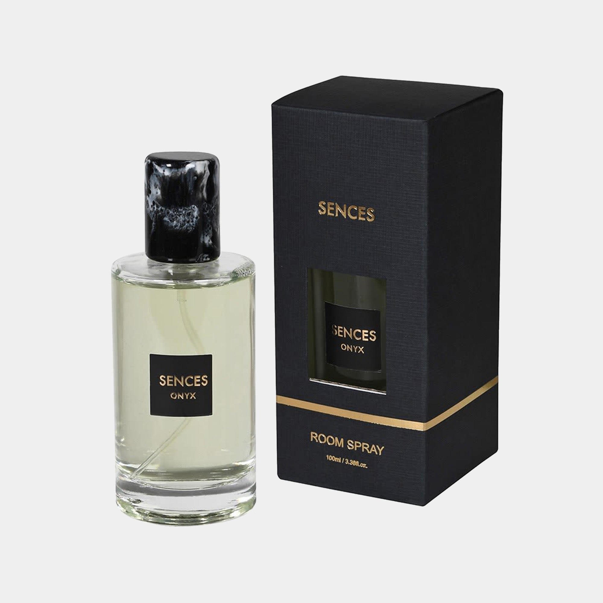 Sences - Onyx Alang Alang Room Spray 100ml, Set of 2