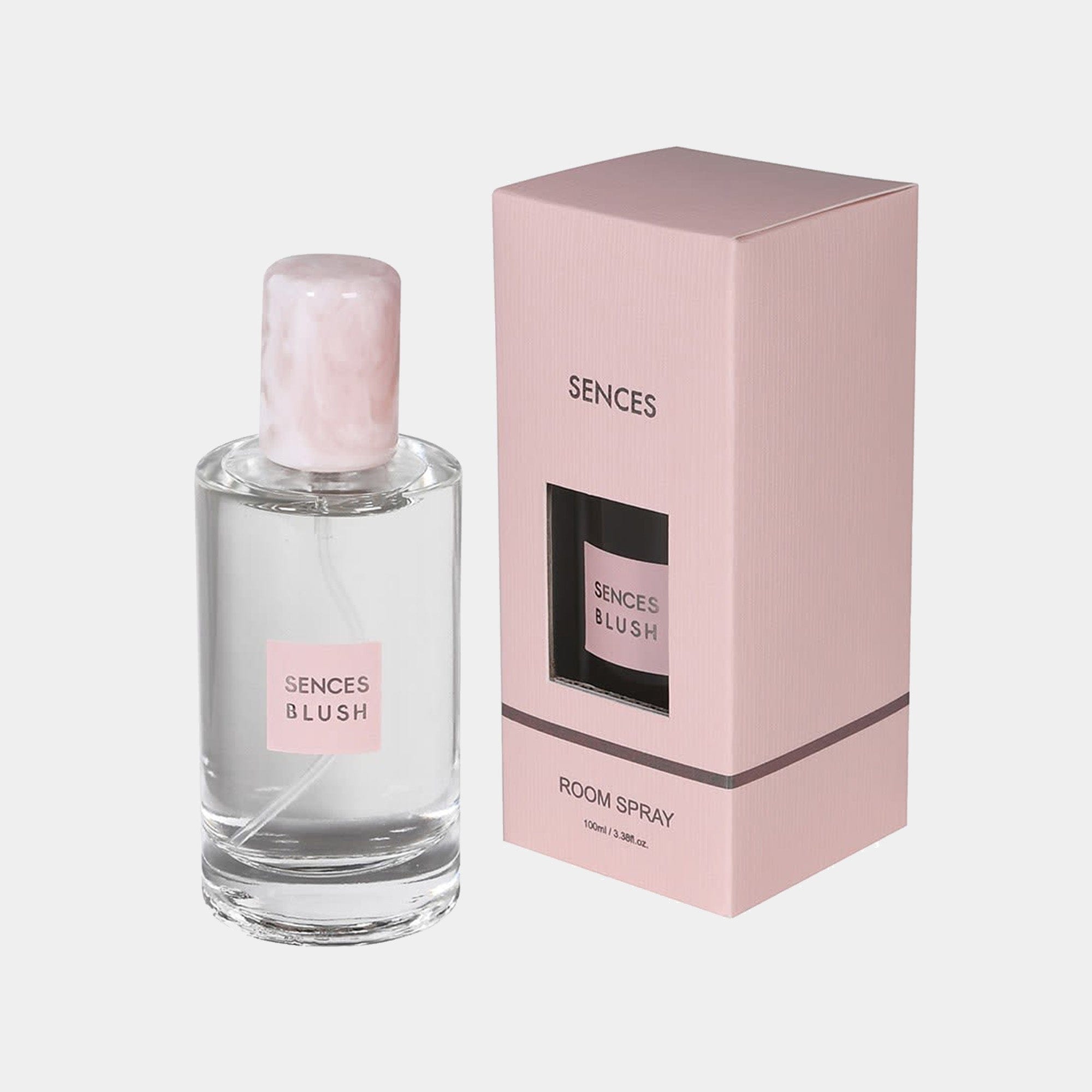 Sences - Blush Room Spray 100ml