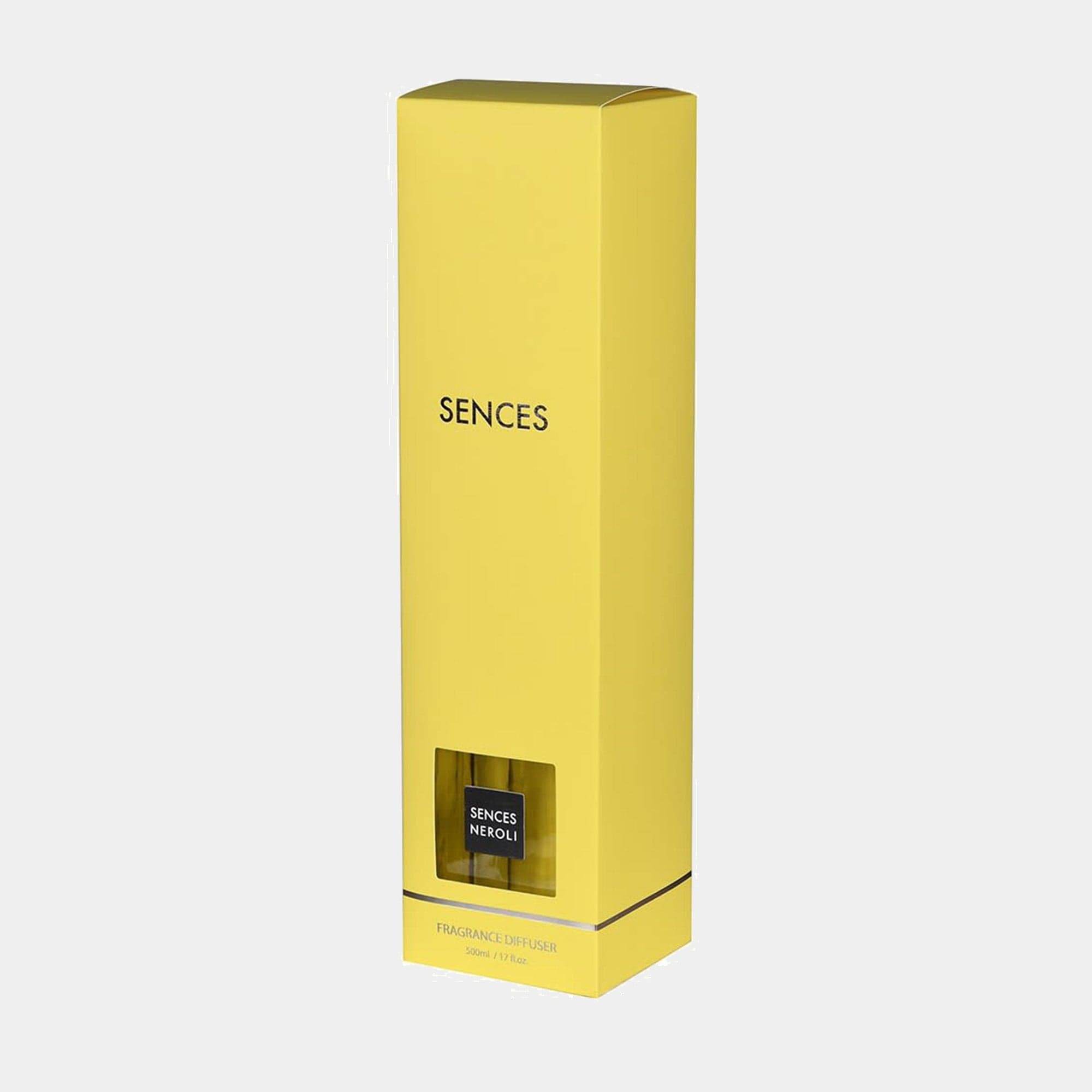 Sences - Neroli Reed Diffuser 500ml