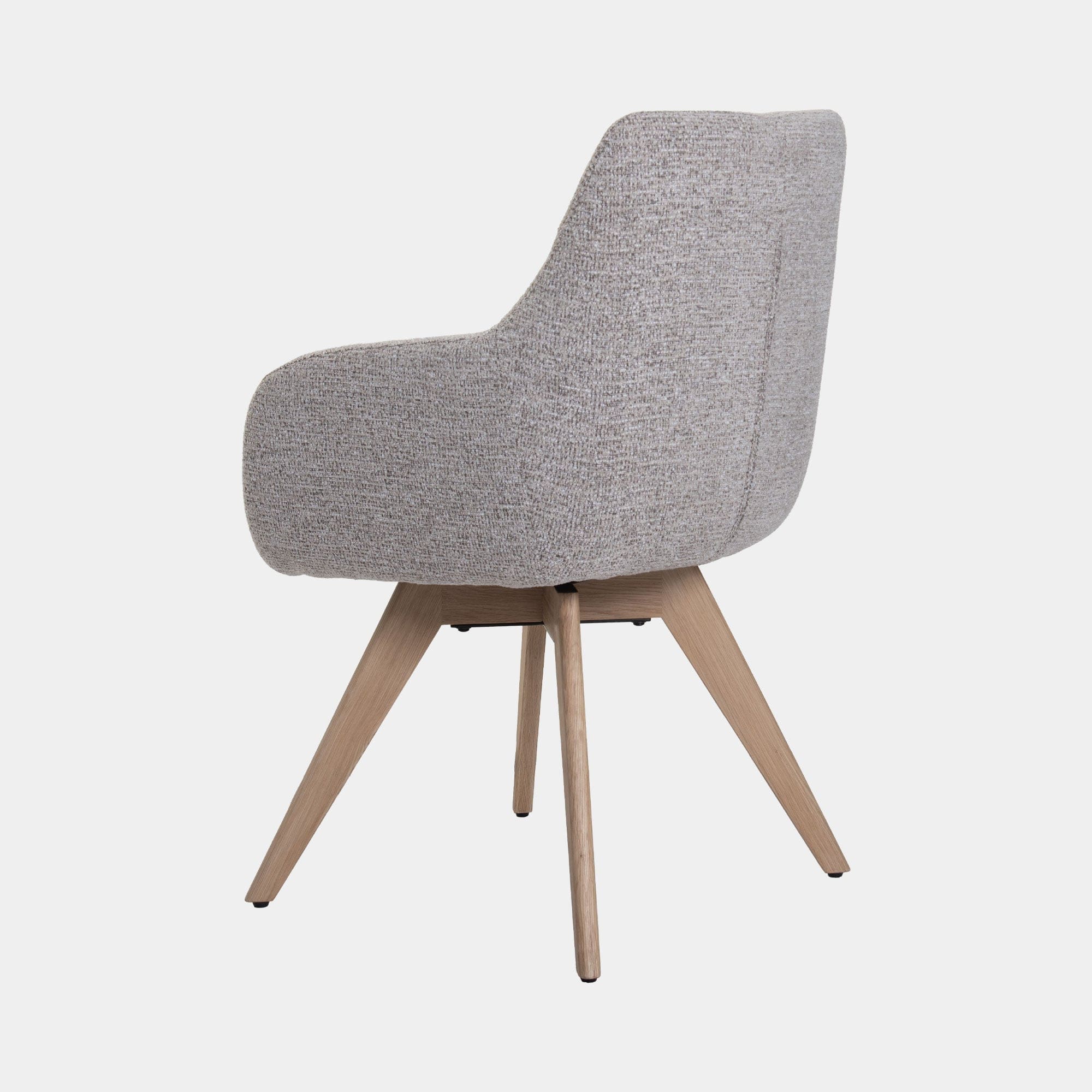 Wymberly - Swivel Dining Chair