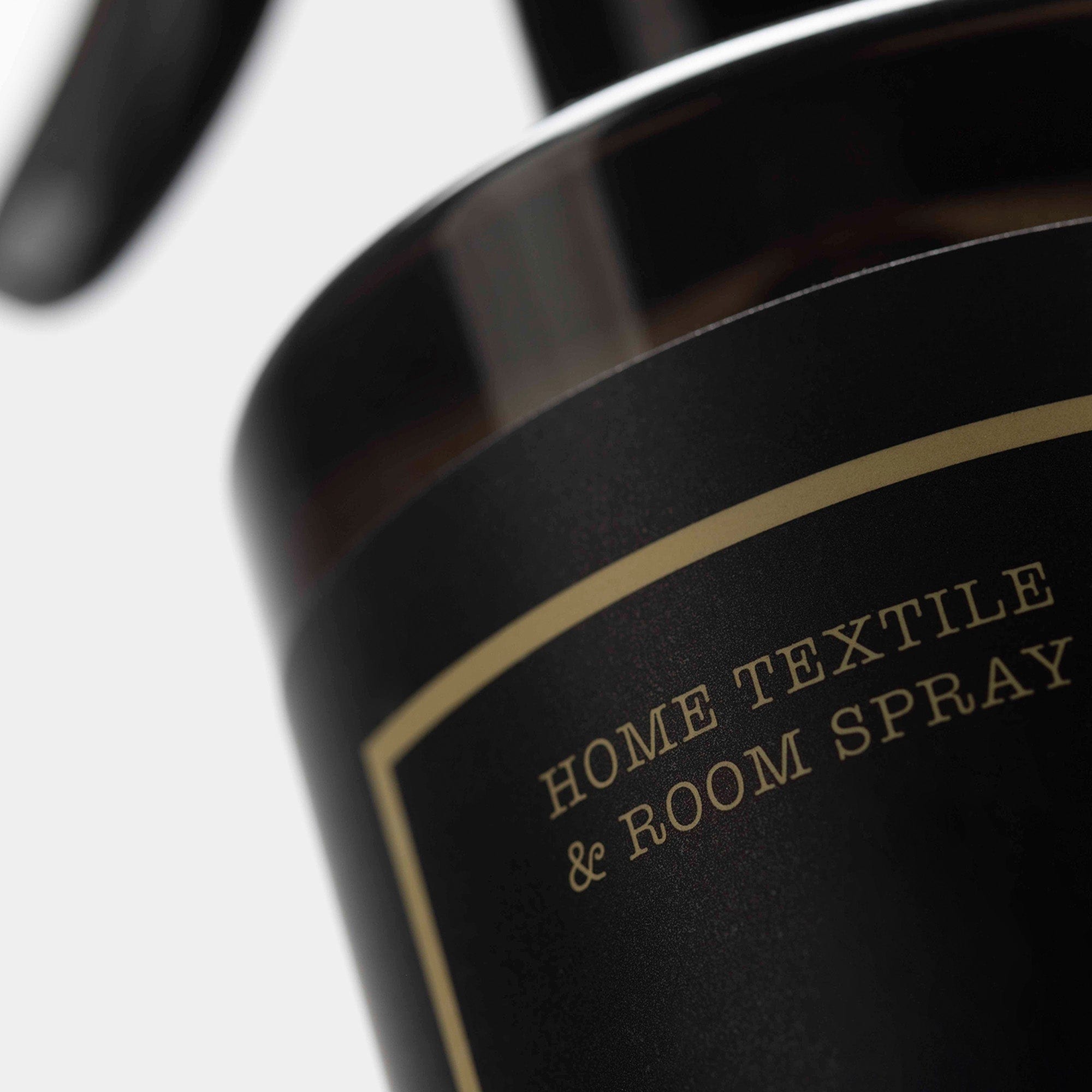 Cereria Molla - Amber & Sandalwood Room Spray