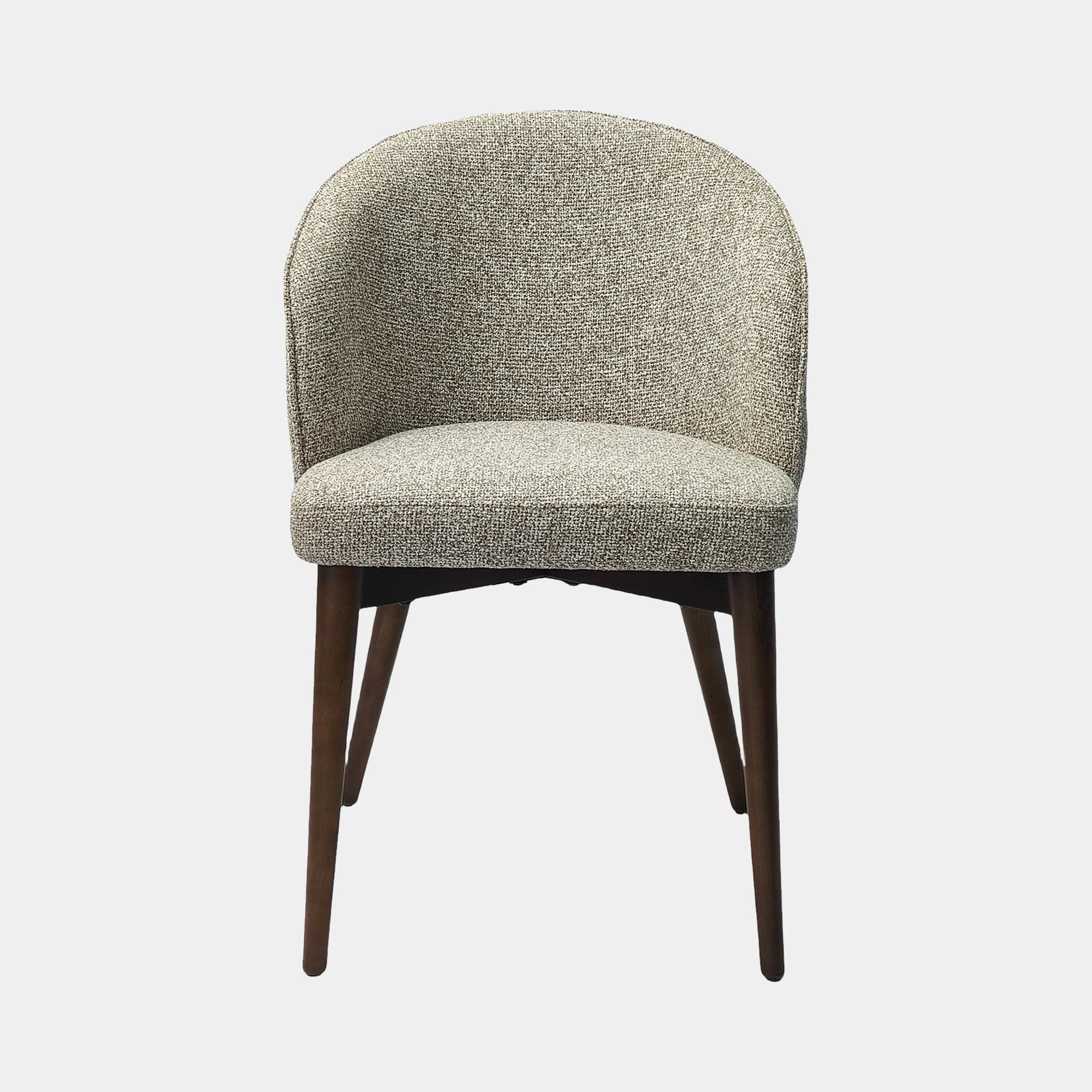 Geneva - Dining Chair, Grey