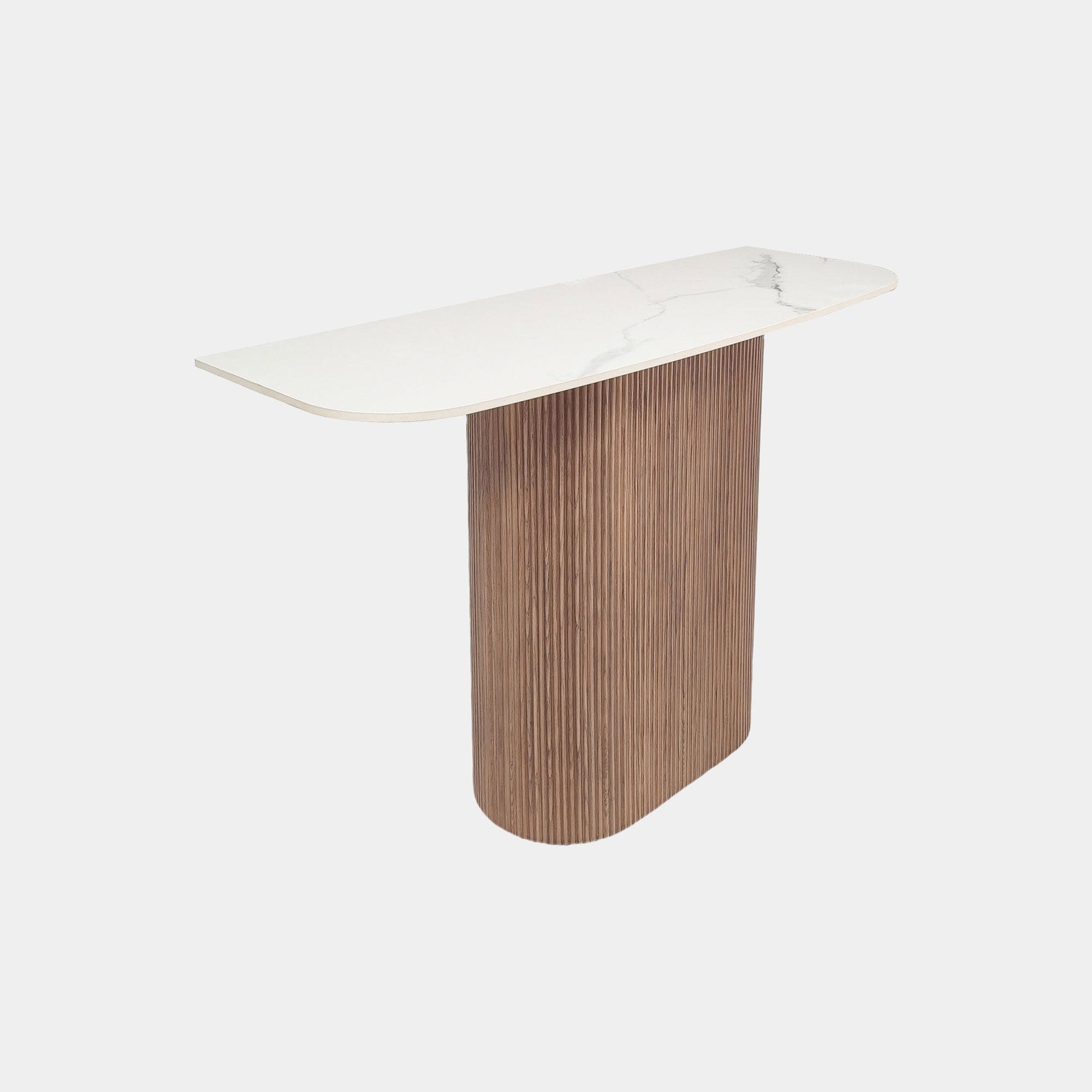 Geneva - Ceramic Console Table