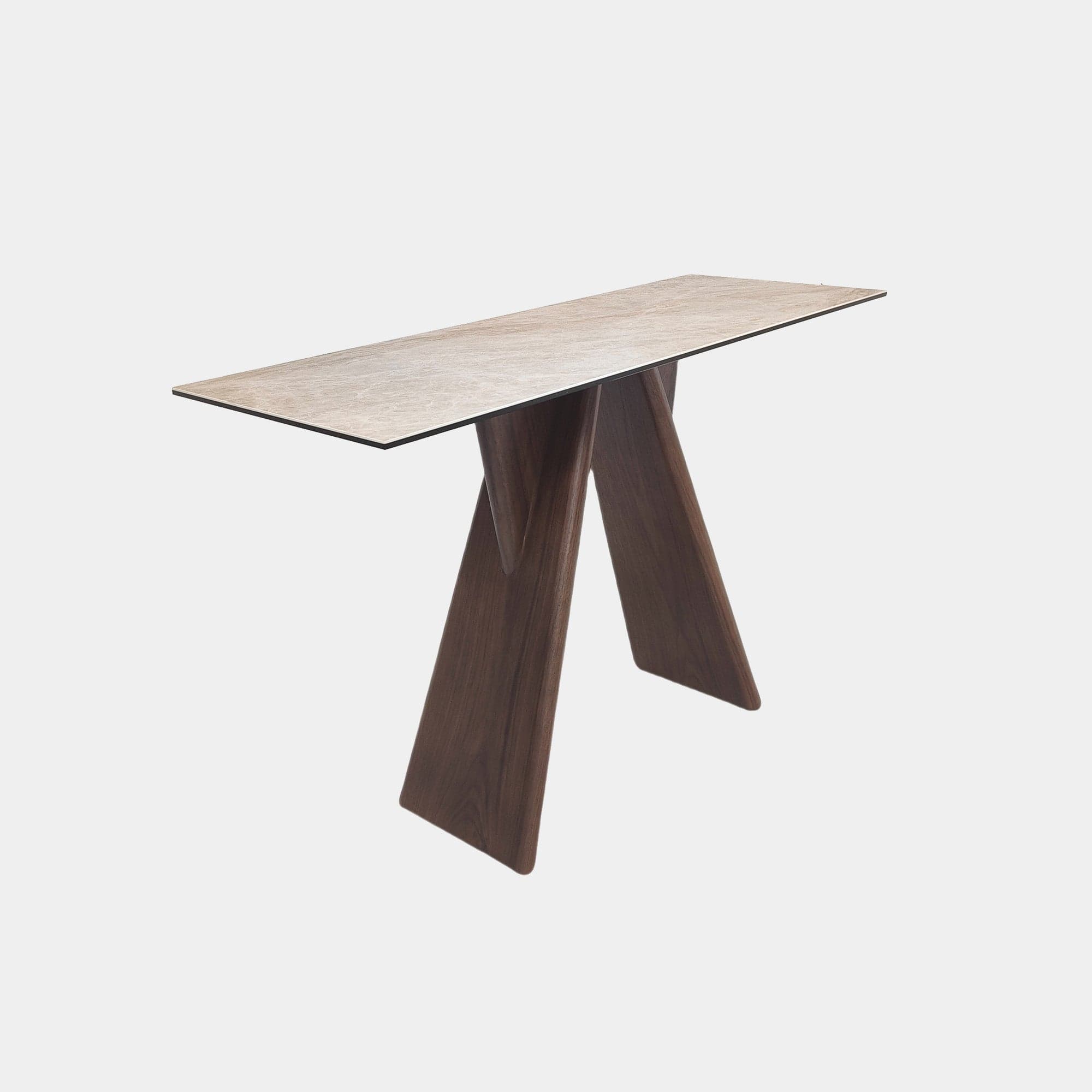 Piedmont - Ceramic Console Table