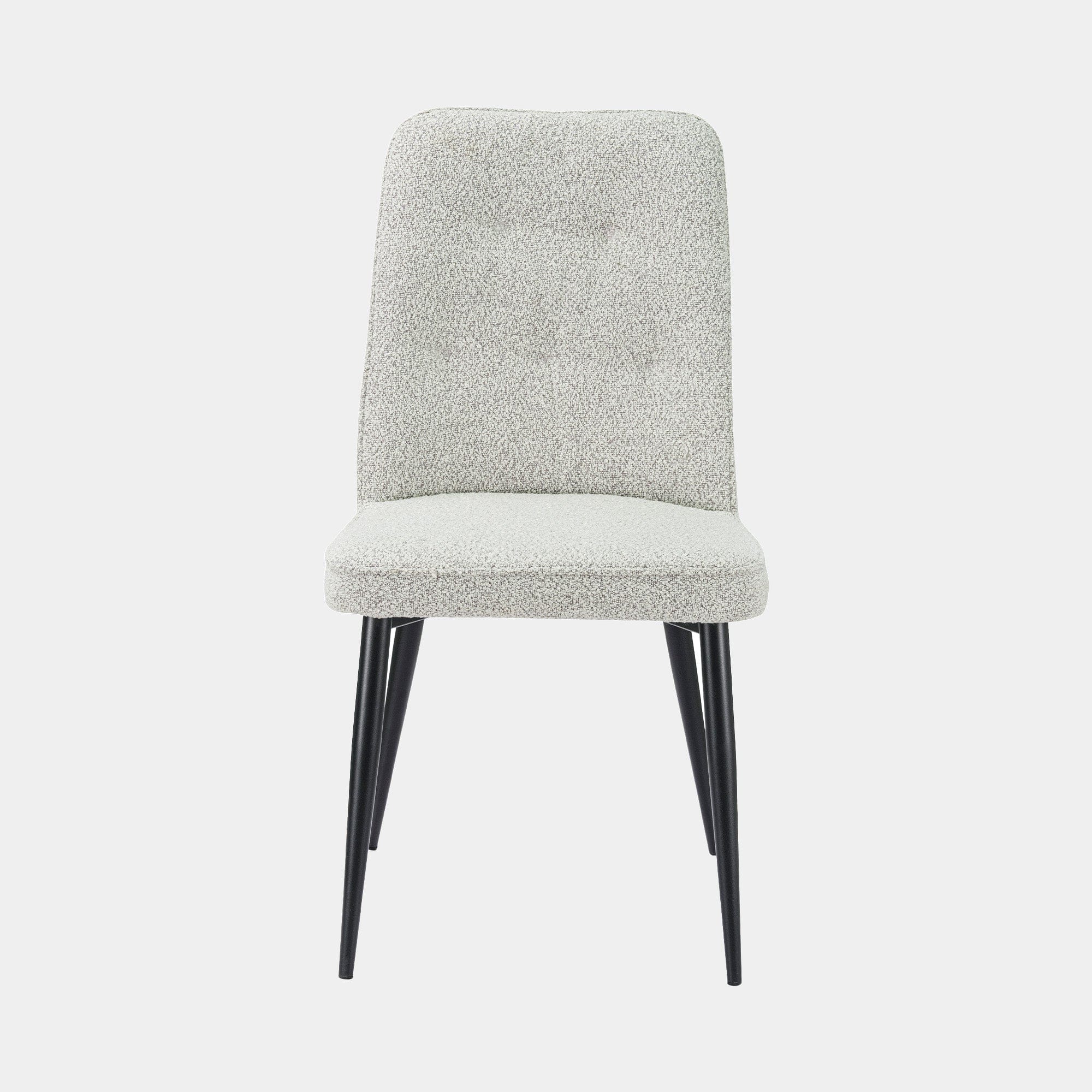 Laguna - Dining Chair, Fabric