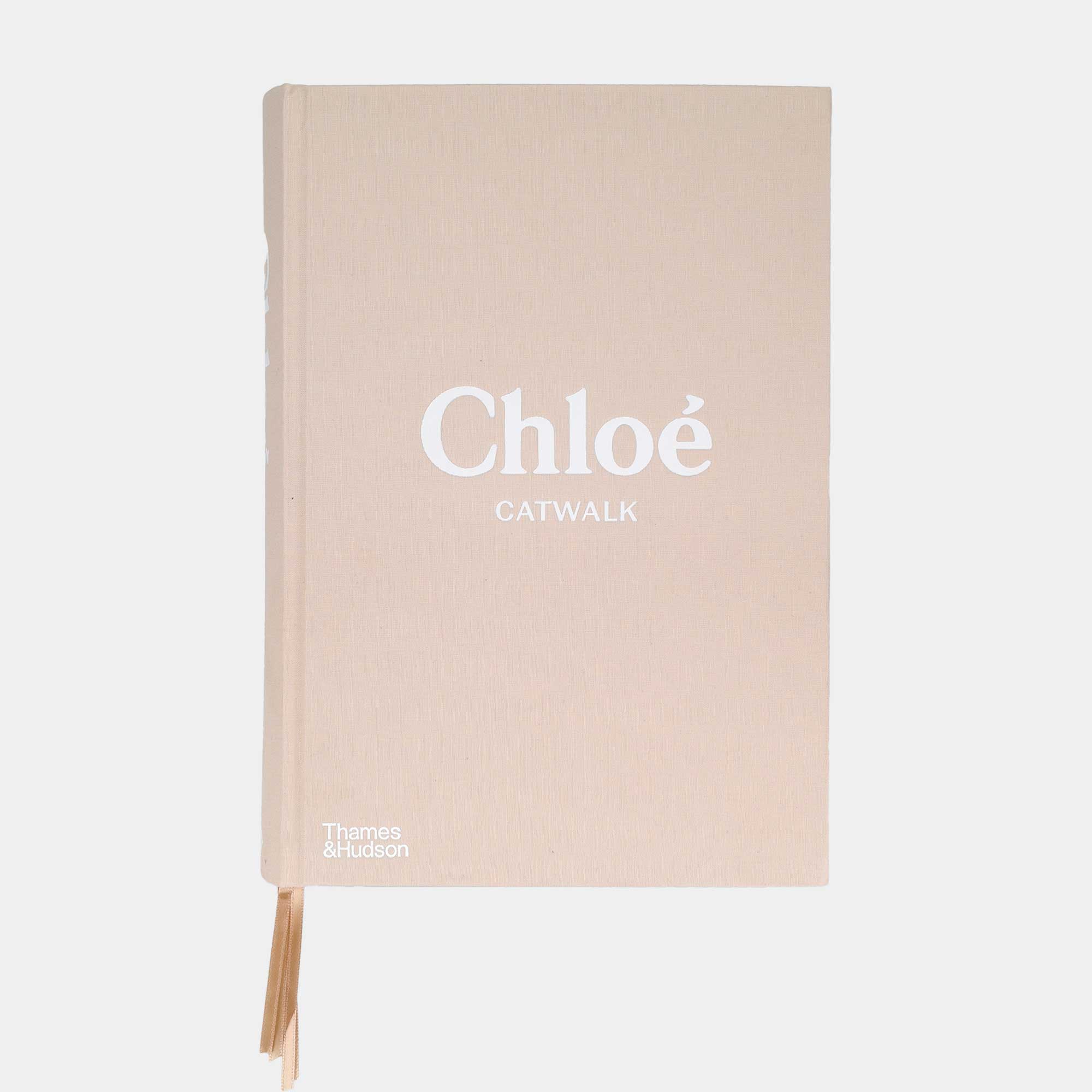 Chloé - Catwalk Book