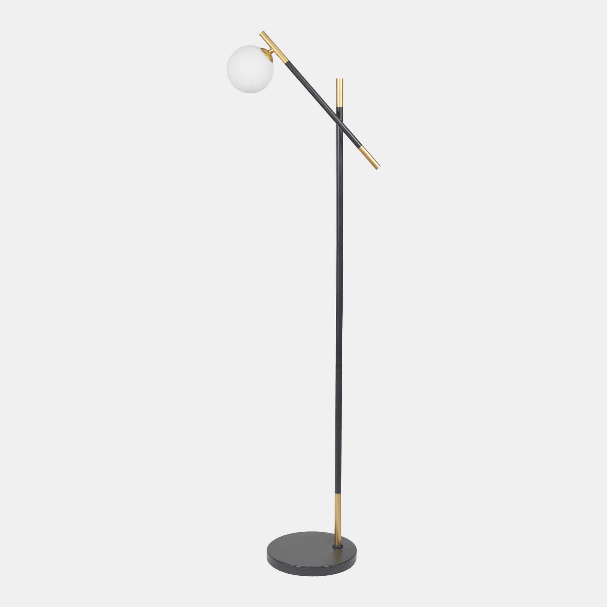 Leigh - Floor Lamp