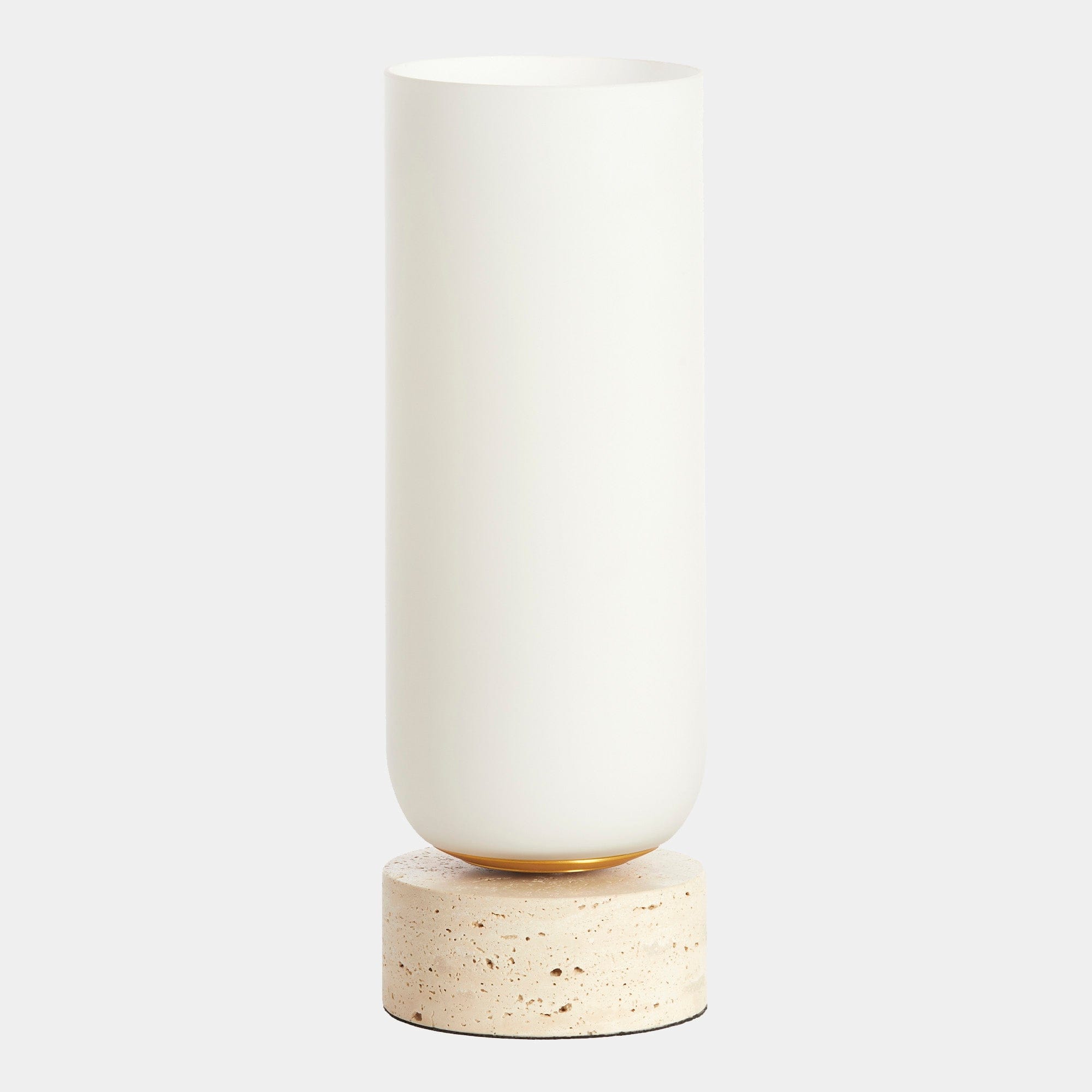 Unagi - White Table Lamp