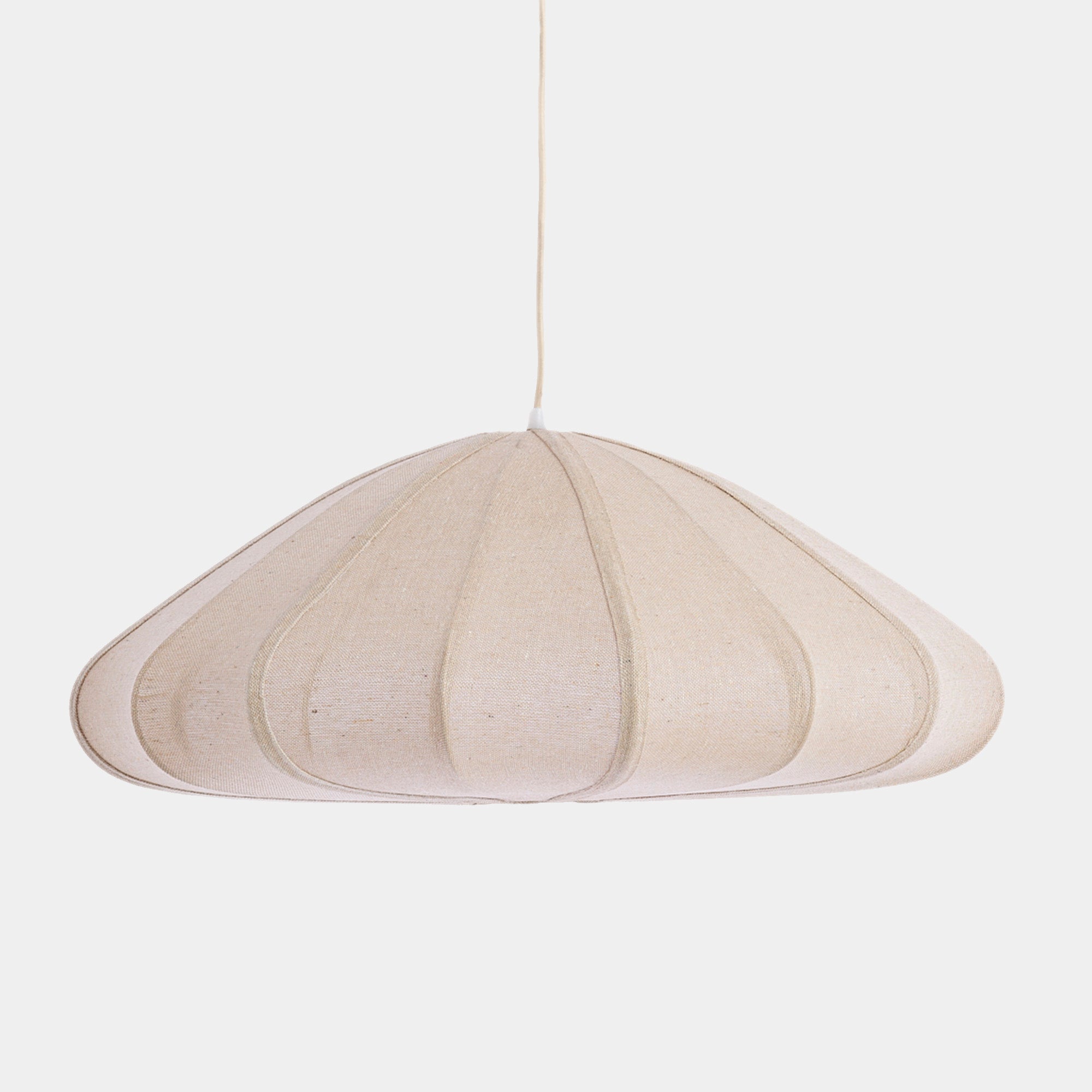 Cora Neutral - Pendant Ceiling Light