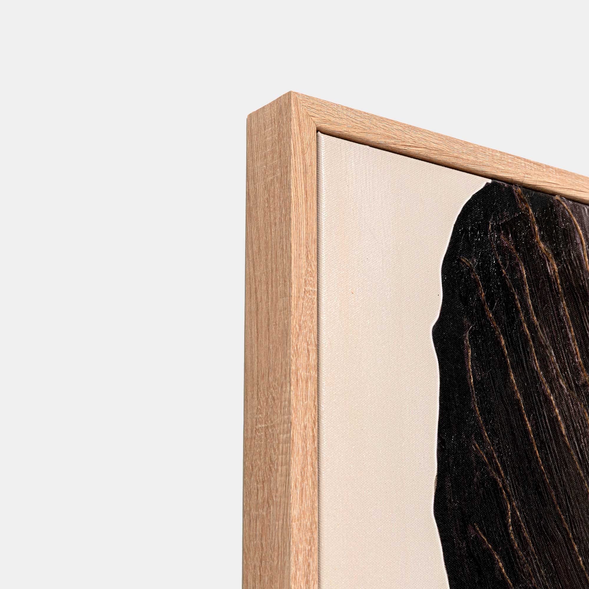 Zuri Amani - Canvas