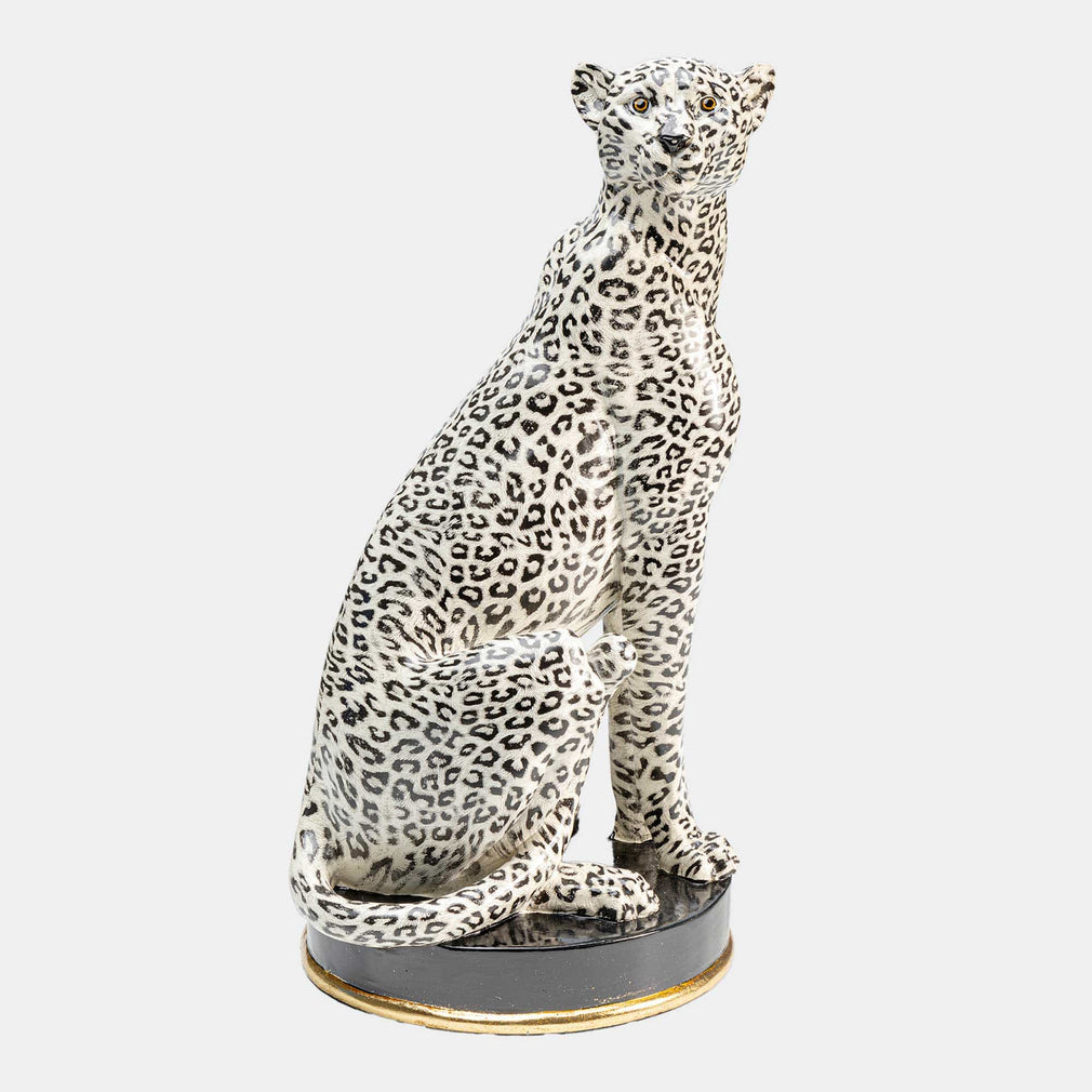 Nzuri Cheetah - Ornament