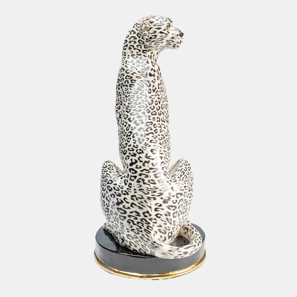 Nzuri Cheetah - Ornament