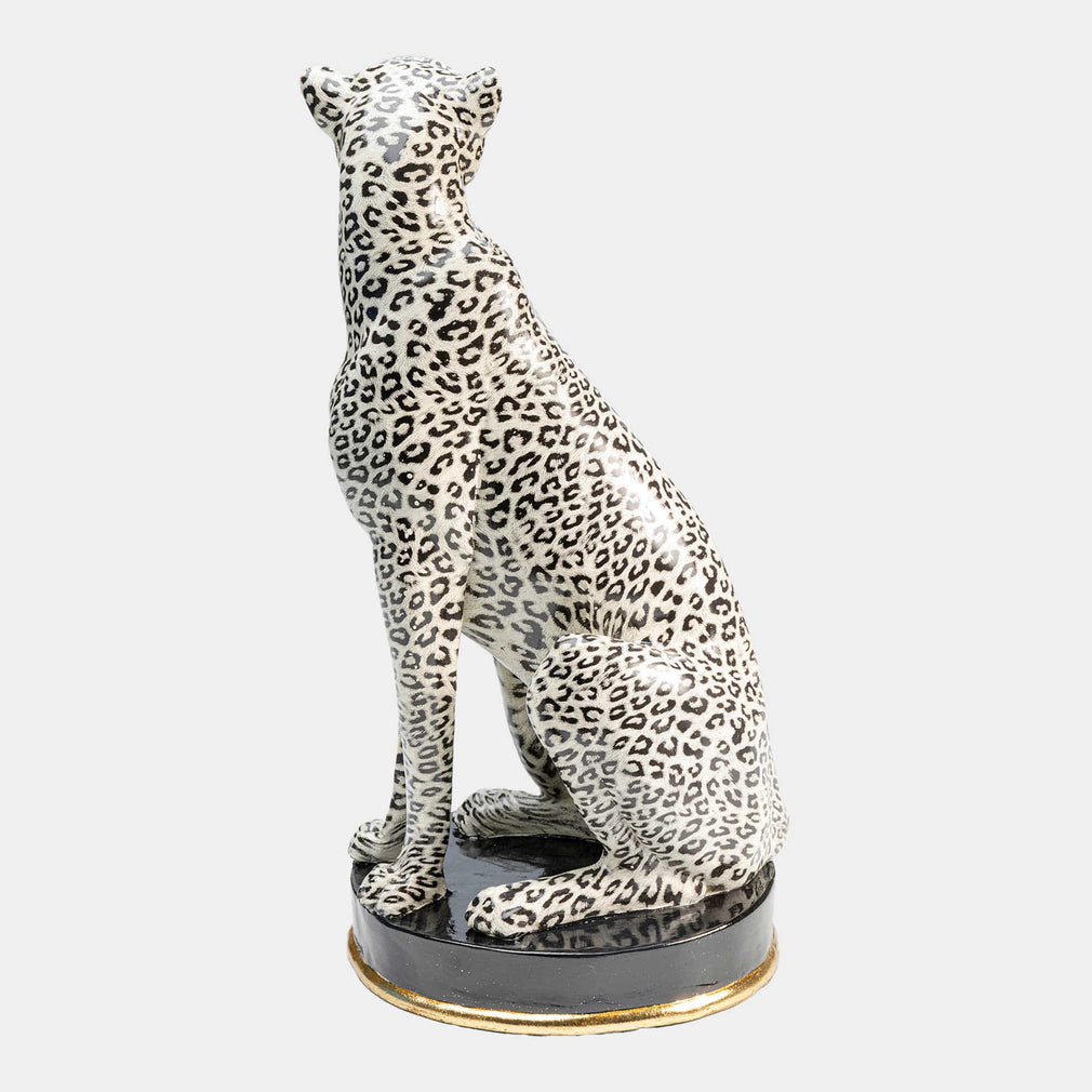 Nzuri Cheetah - Ornament