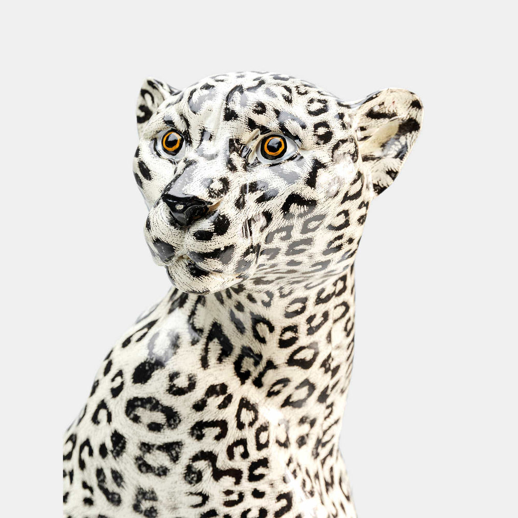 Nzuri Cheetah - Ornament
