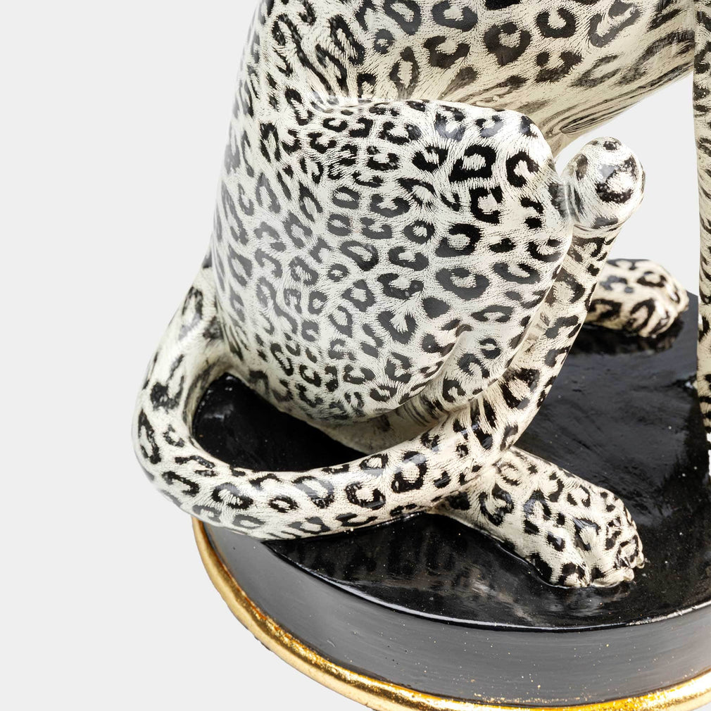 Nzuri Cheetah - Ornament