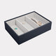 Stackers - Classic Navy Blue Watch & Accessories Layer