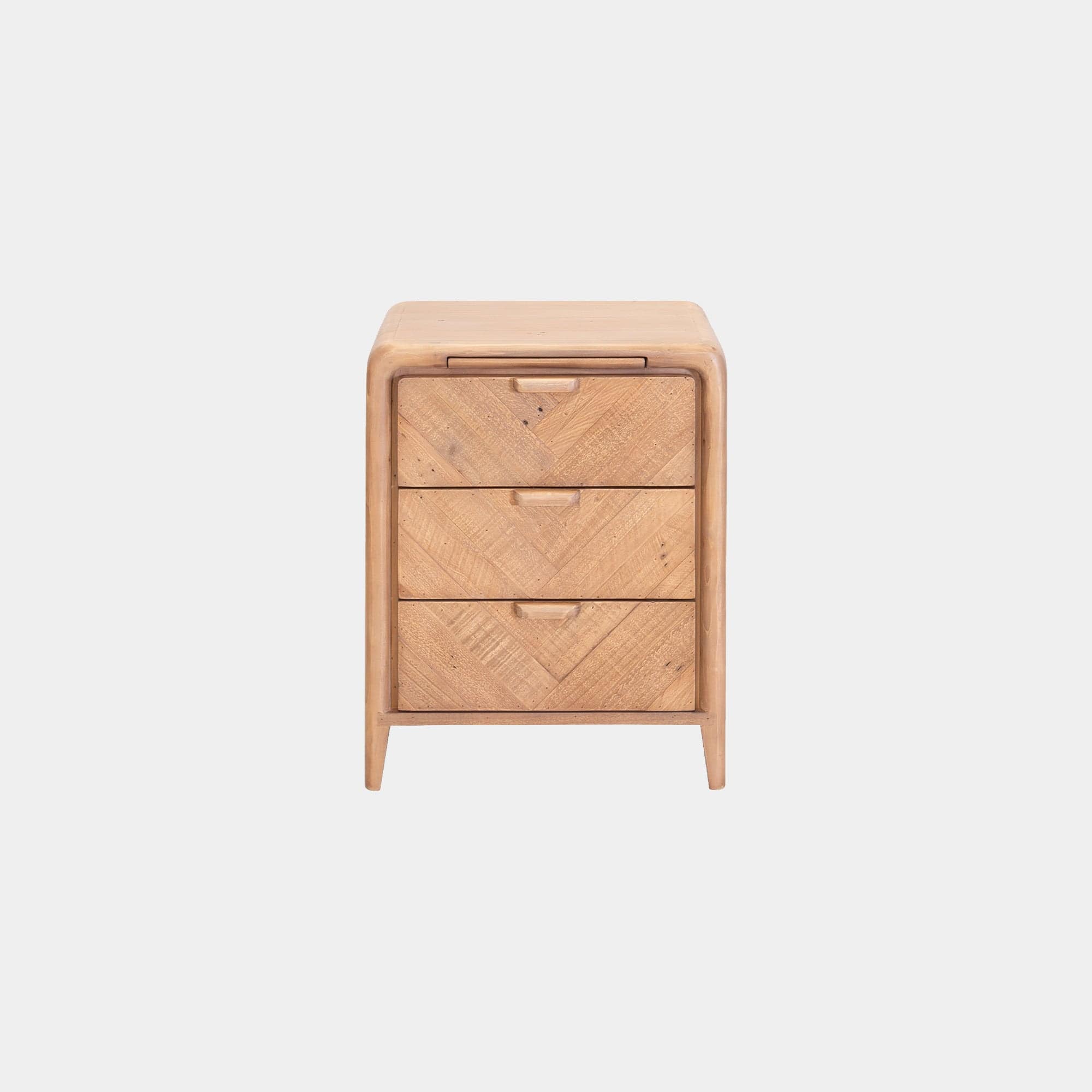 Brookhaven - Bedside Table, Large