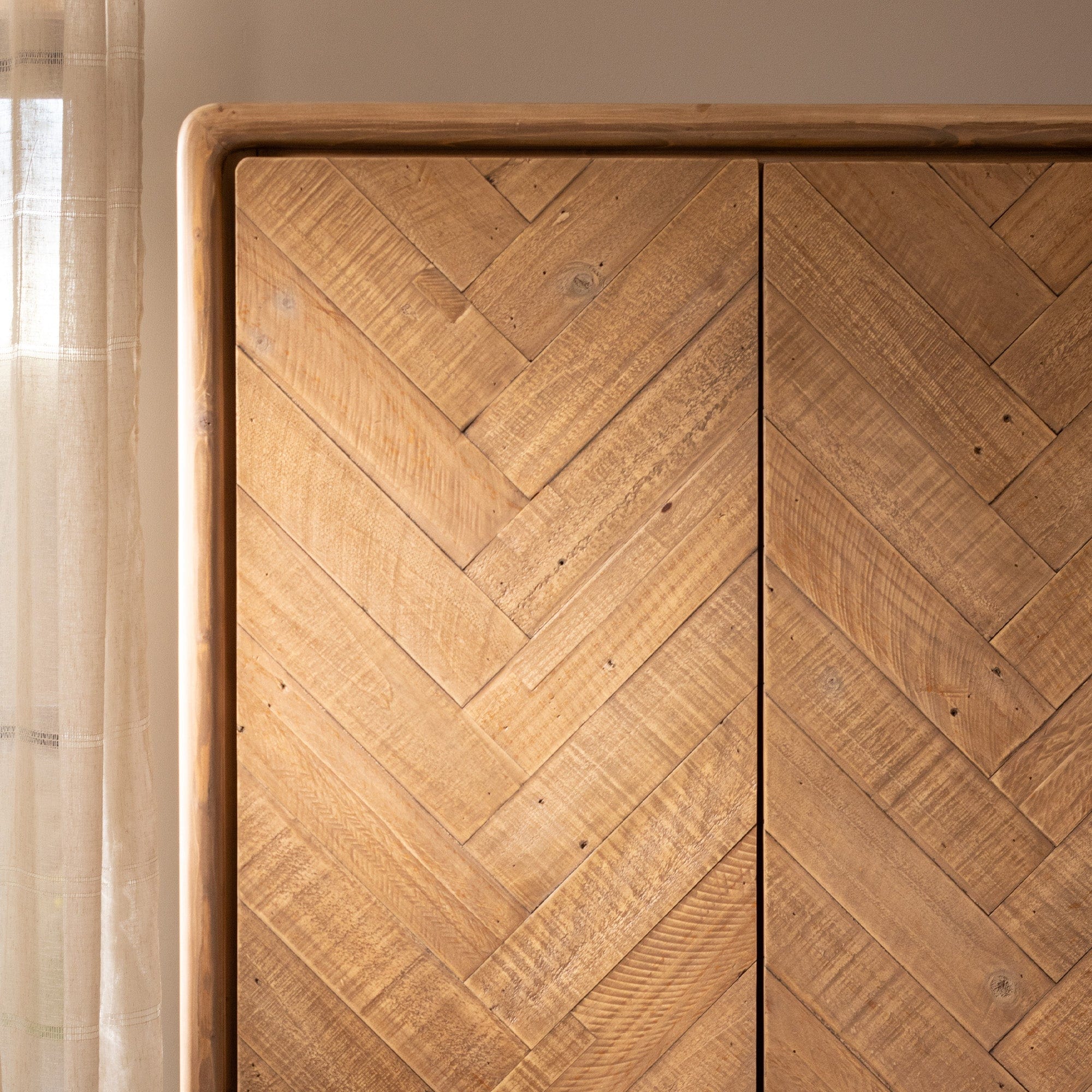 Brookhaven - Double Wardrobe