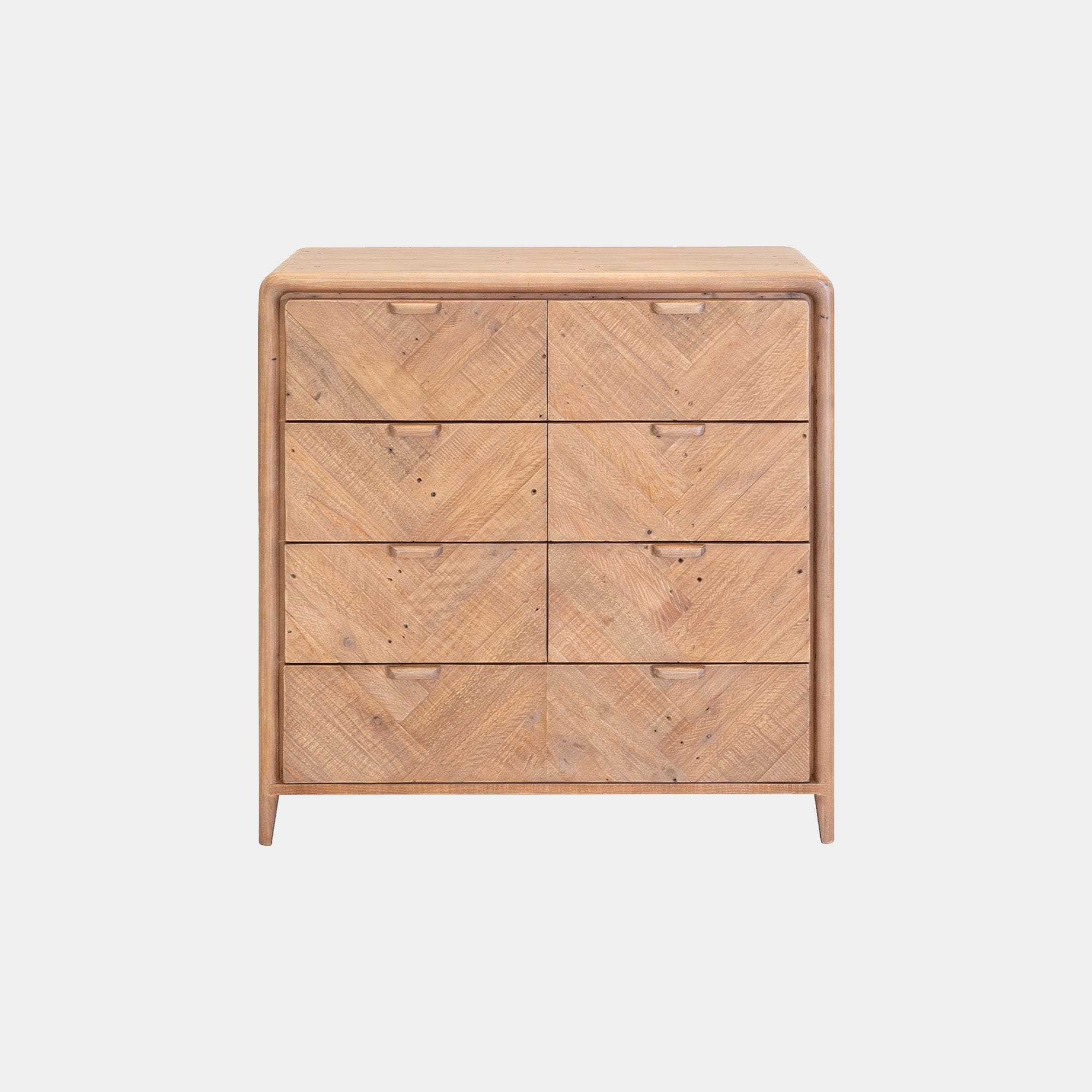 Brookhaven - 7 Drawer Chest of Drawers