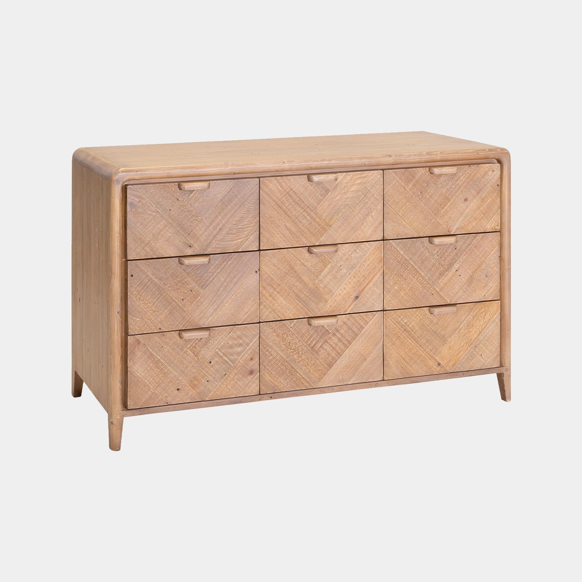 Brookhaven - Chest of Drawers, Wide