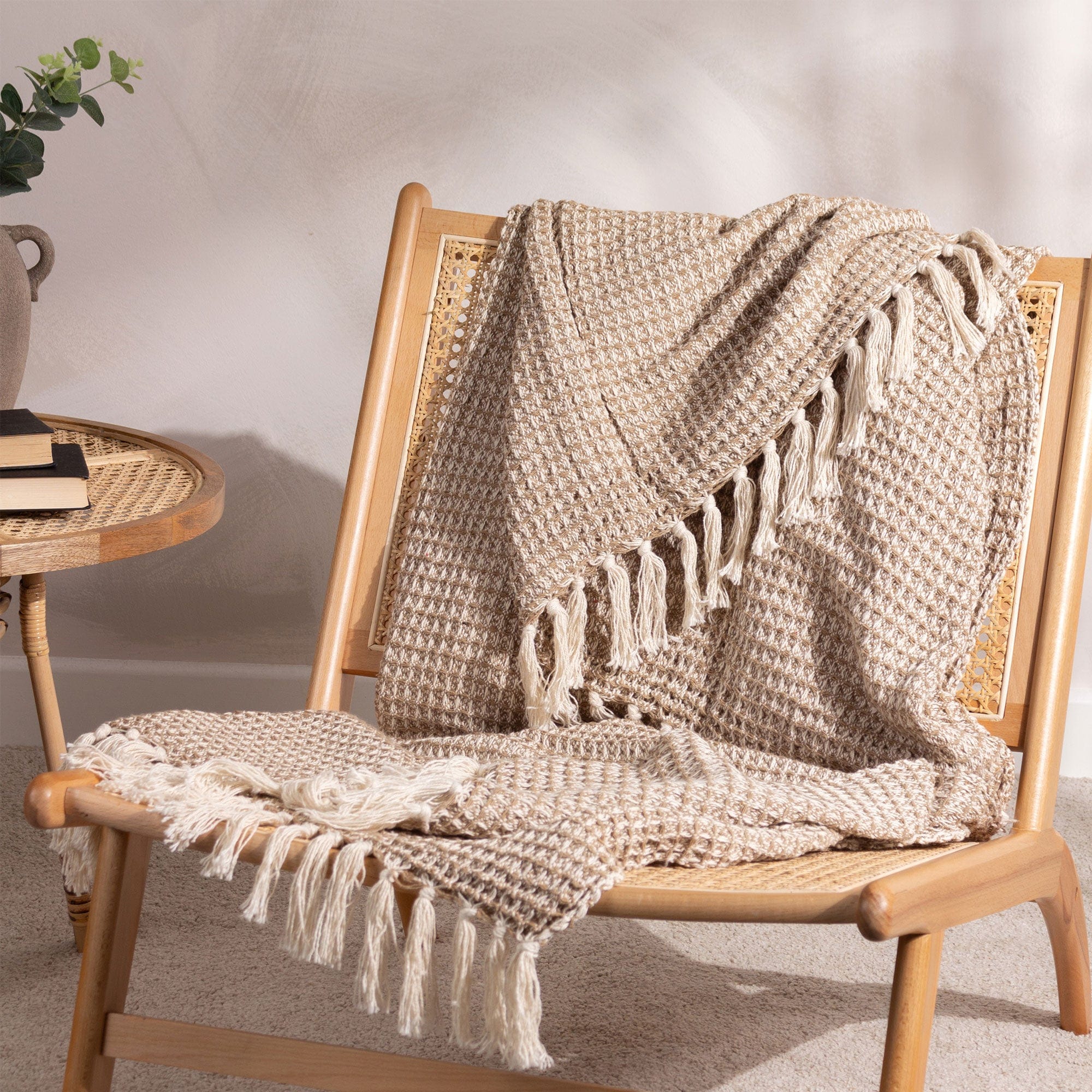 Lorne - Cotton Throw 150x200cm