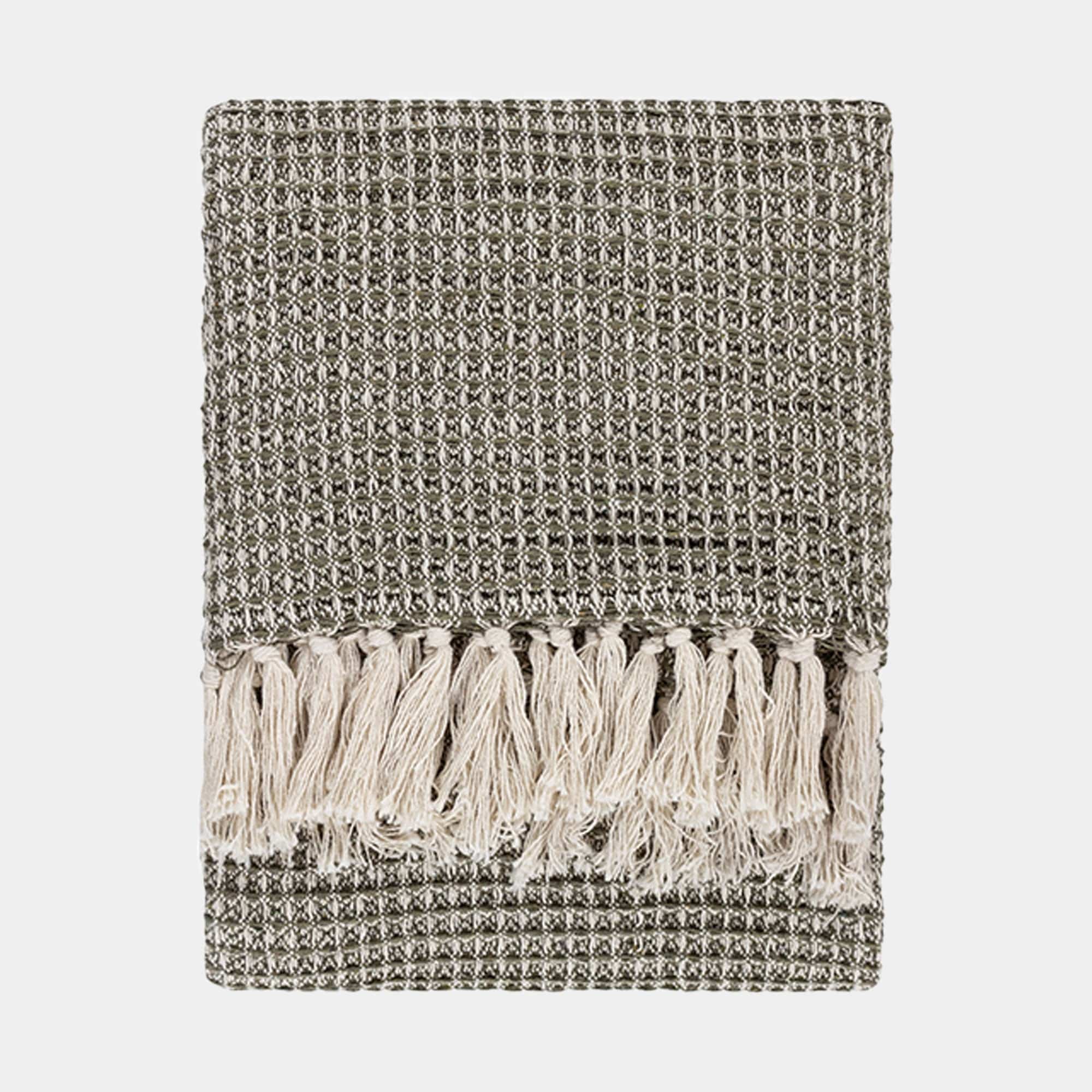 Lorne - Lichen Throw 150x200cm | Lowest Price