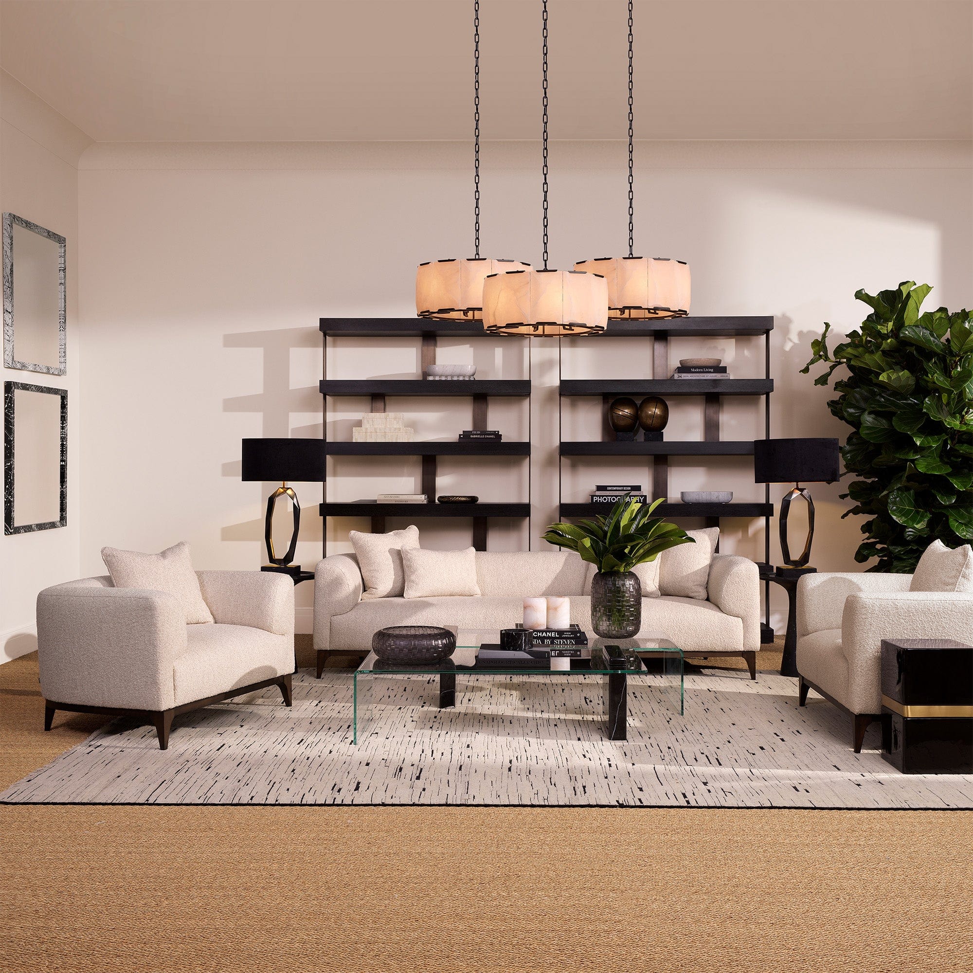 Eichholtz - Brannan Chair