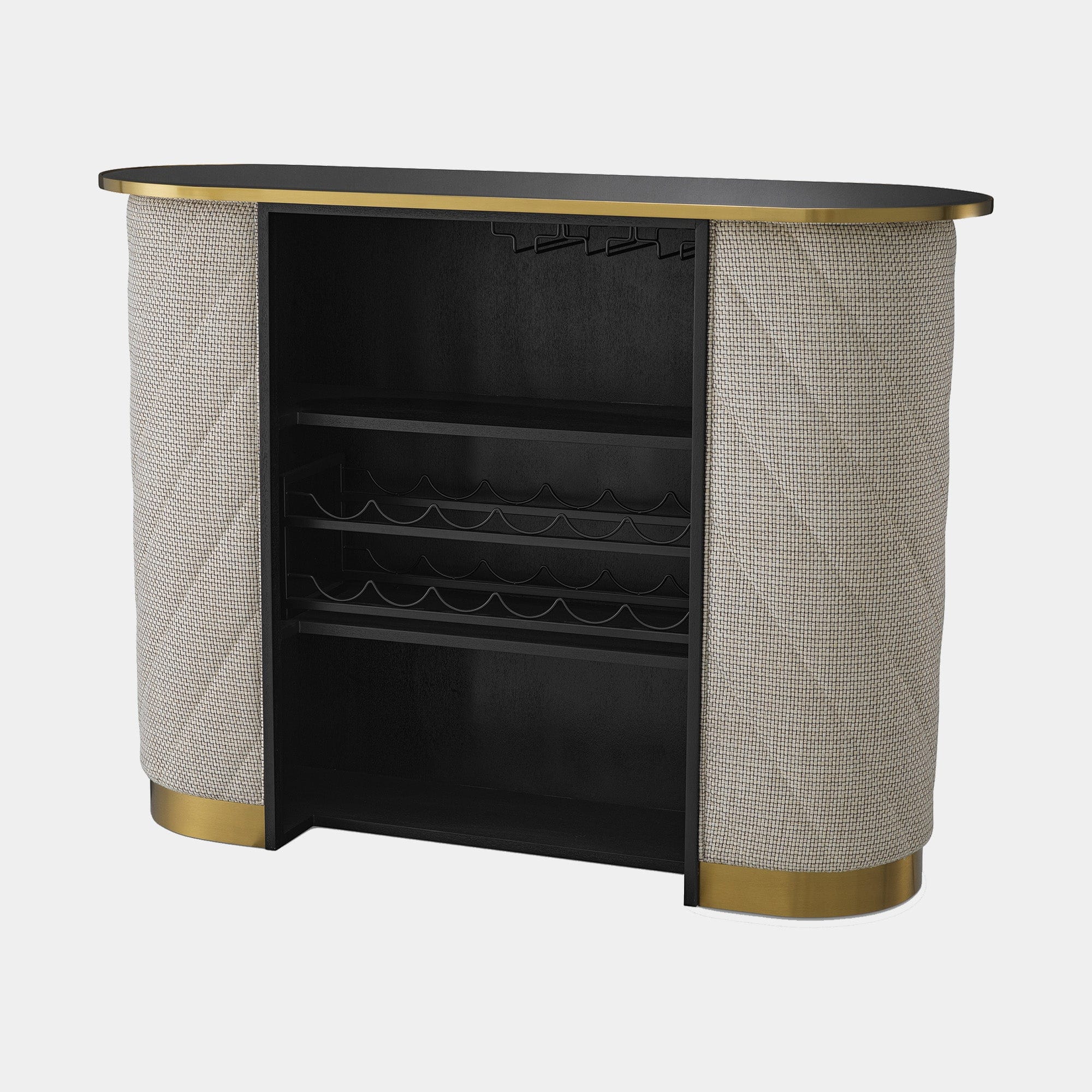 Eichholtz Matthew - Bar Unit, Off - White