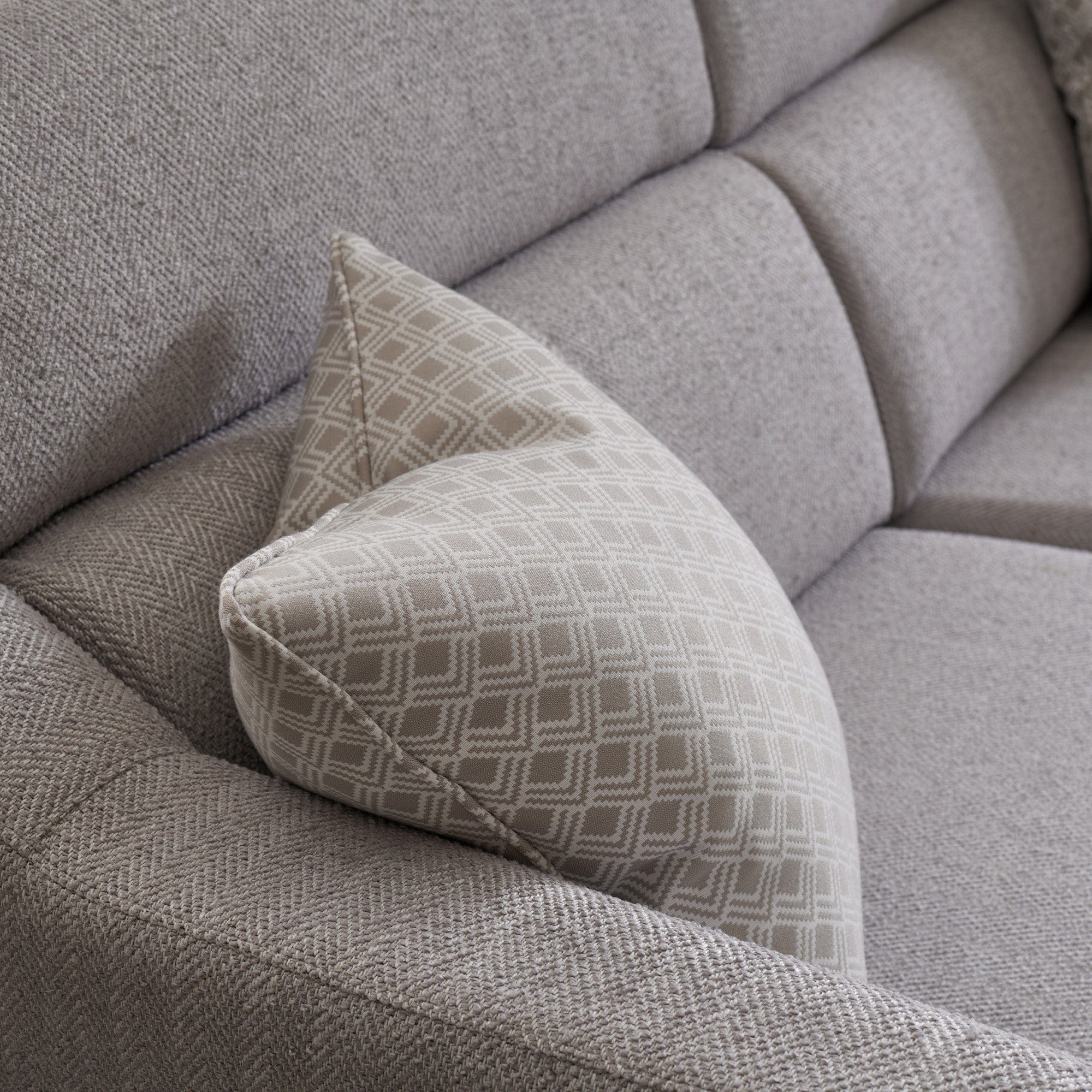 Ellis - Cuddler, Fabric