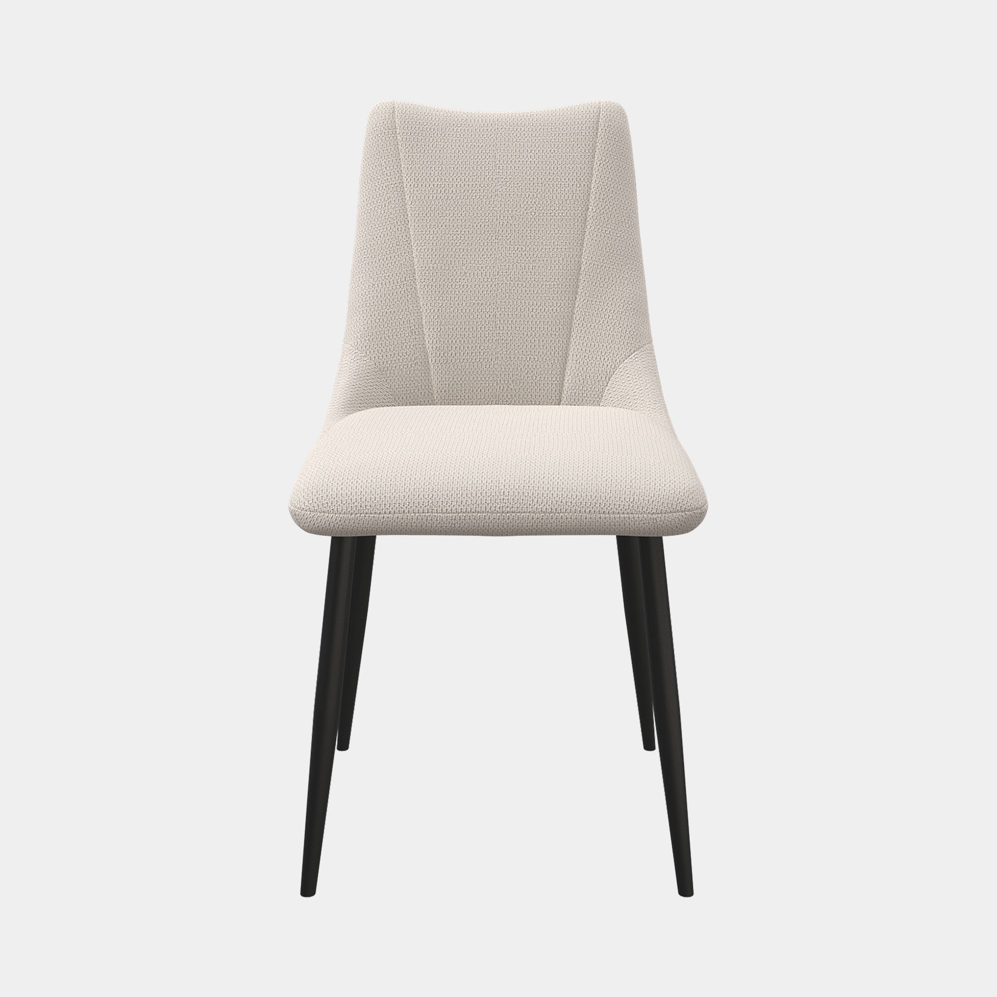 Hunter - Dining Chair, Fabric
