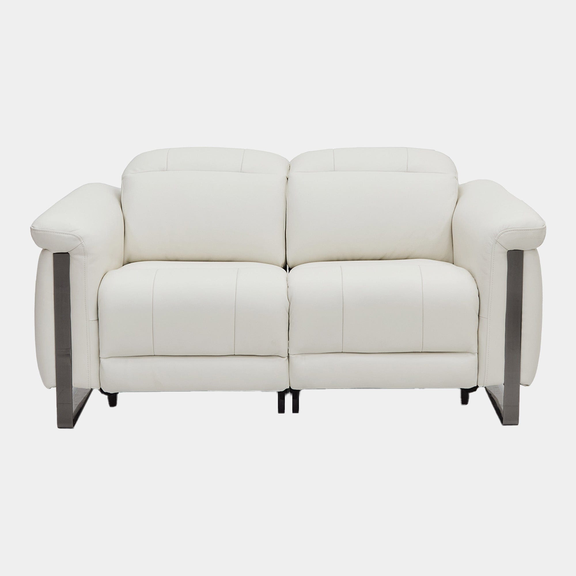 Adelphi - 2 Seat Power Recliner Sofa In Leather