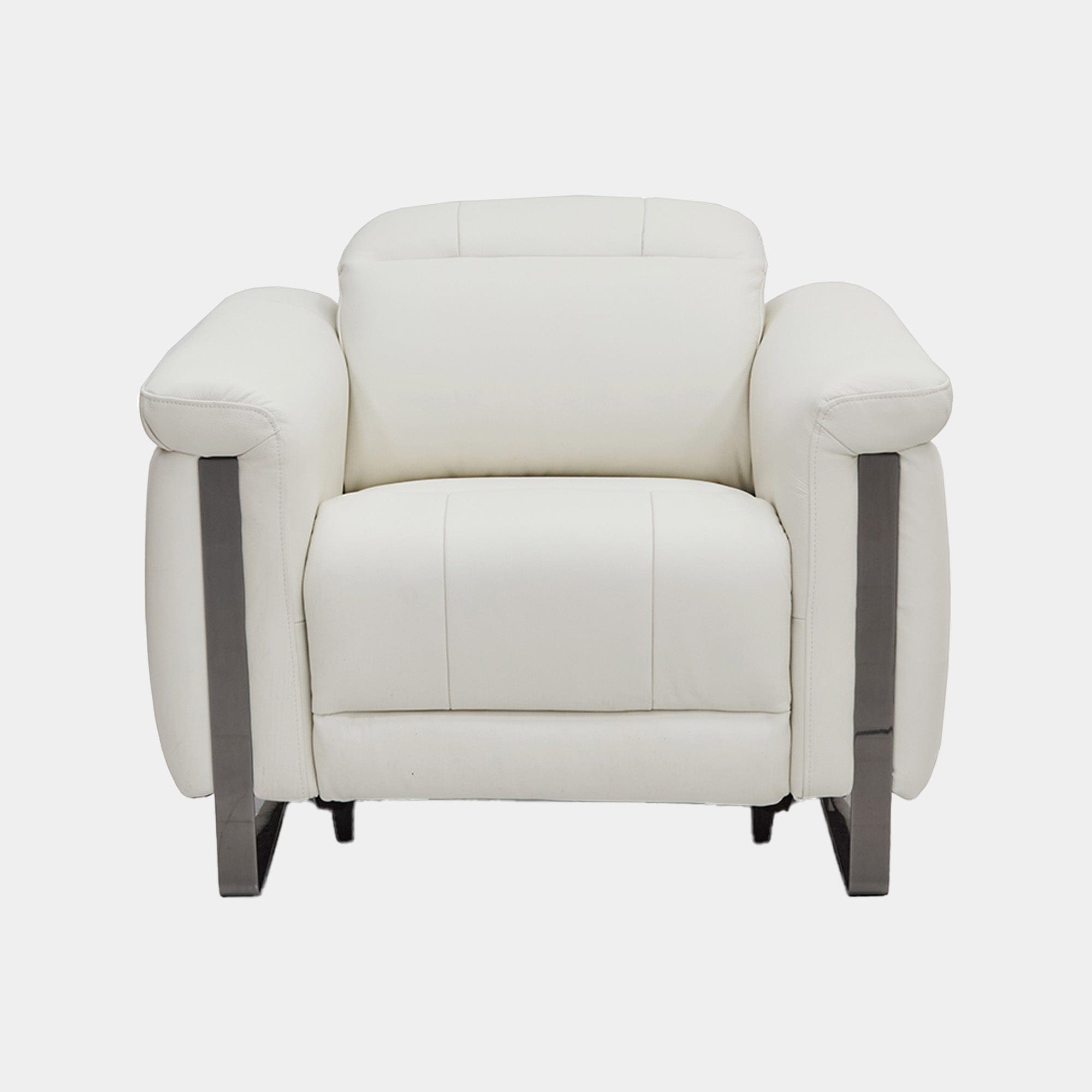 Adelphi - Power Recliner Chair In Leather