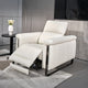 Adelphi - Power Recliner Chair In Leather