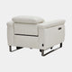 Adelphi - Power Recliner Chair In Leather