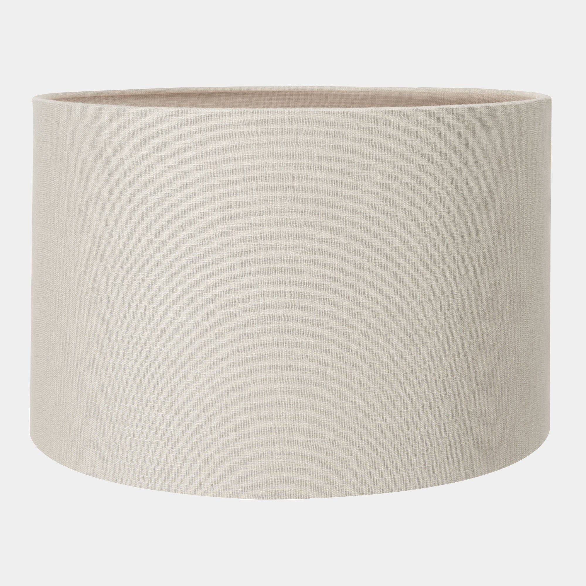 Reilly - Nickel Grey Floor Lamp