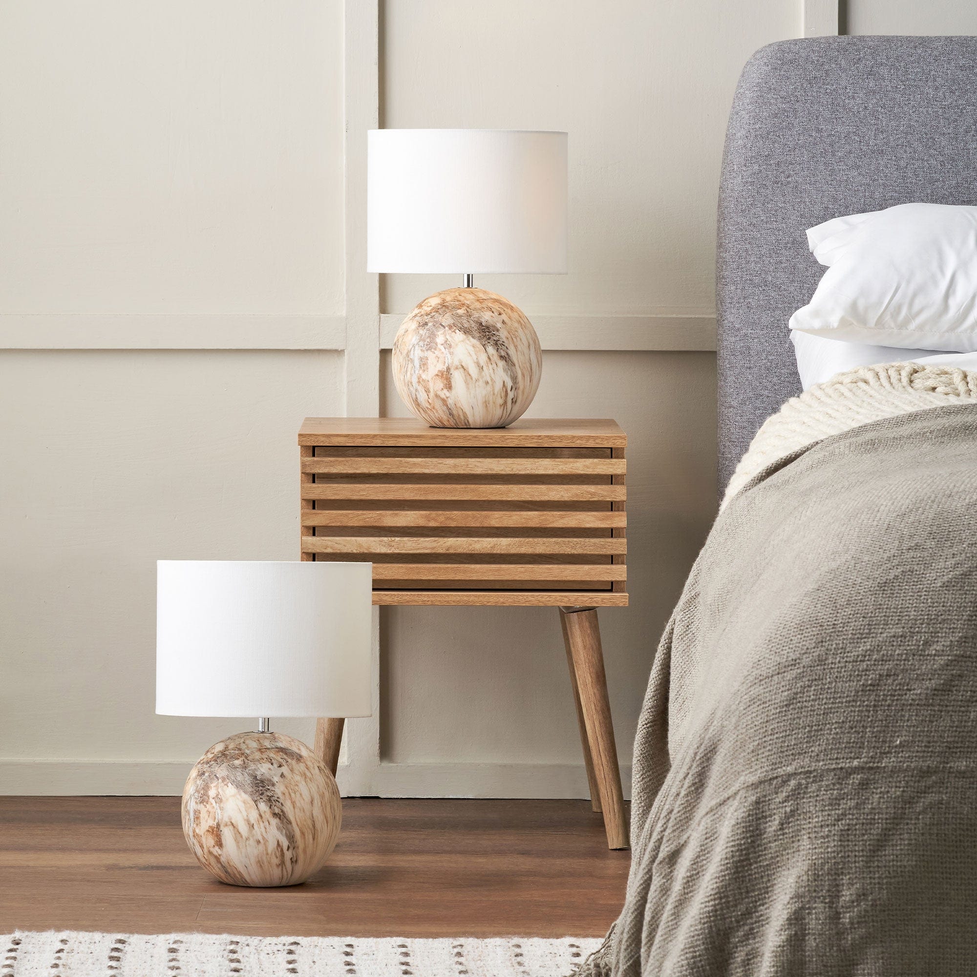 Murillo - Table Lamp