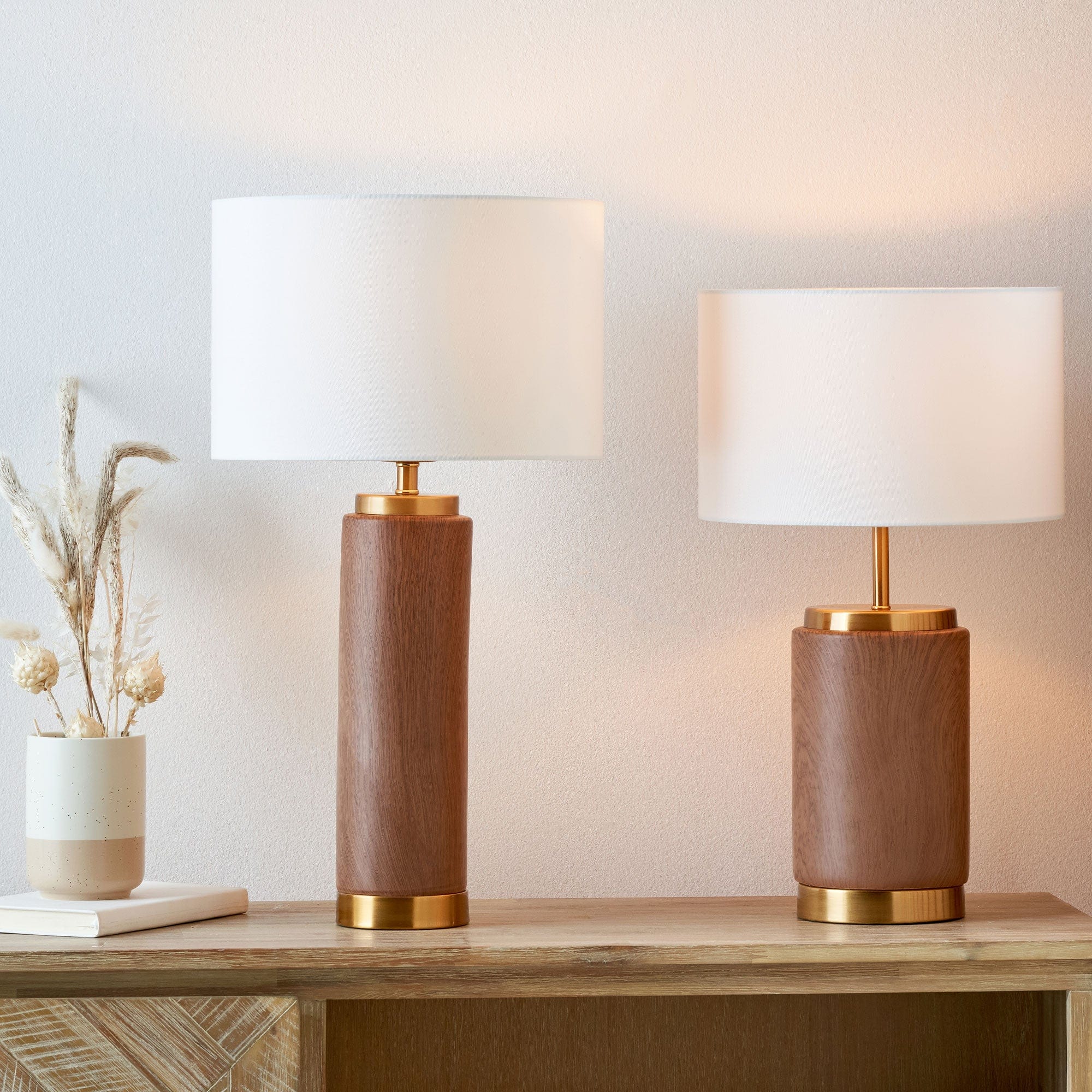 Arias - Table Lamp