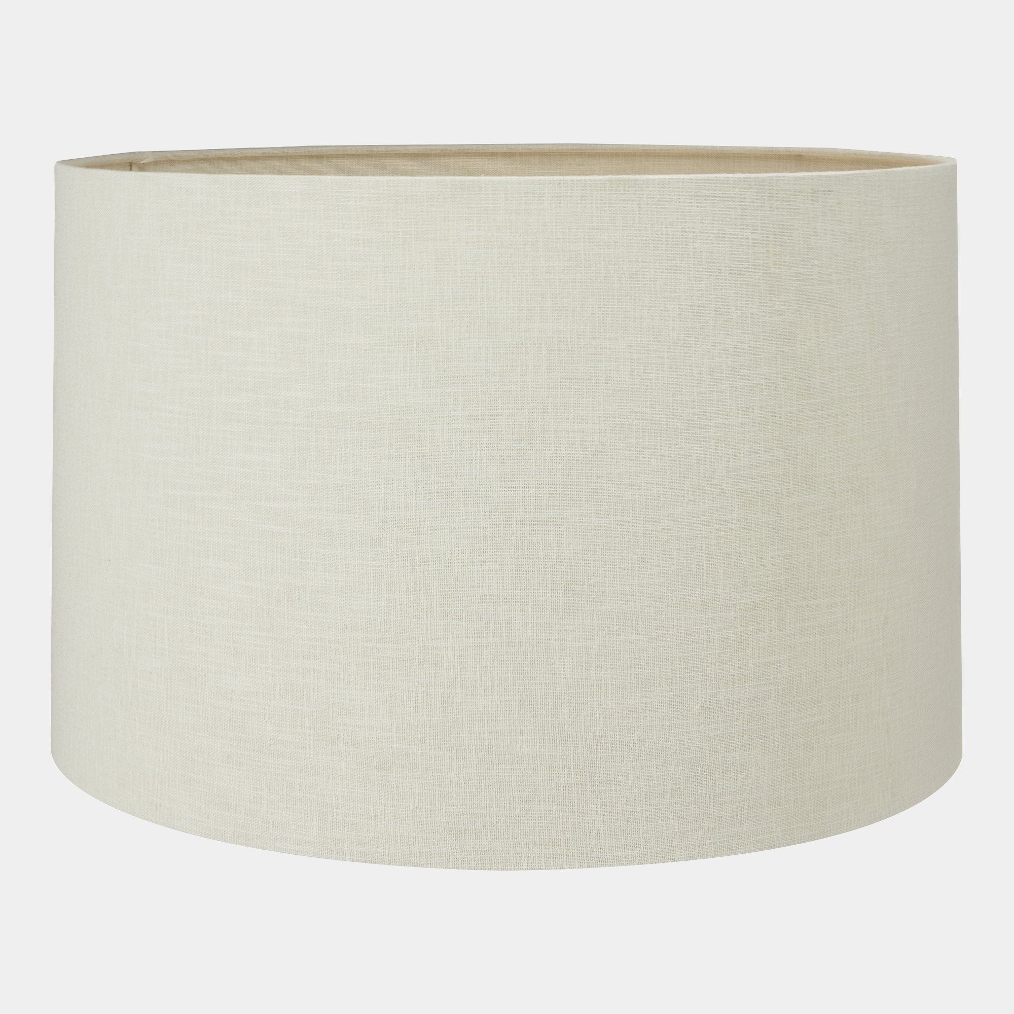 Daron - Antique Brass & Cream Table Lamp