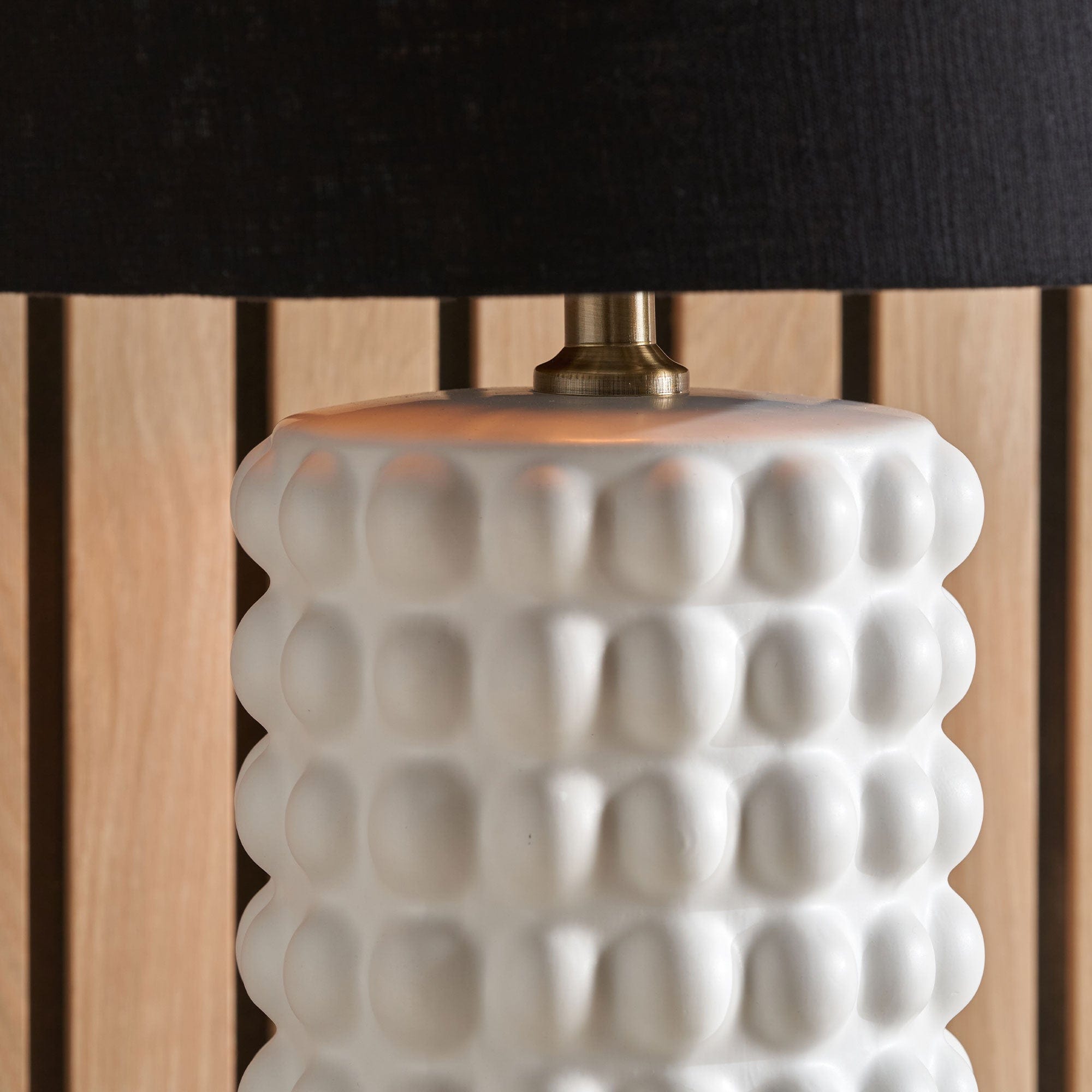Waller - Table Lamp