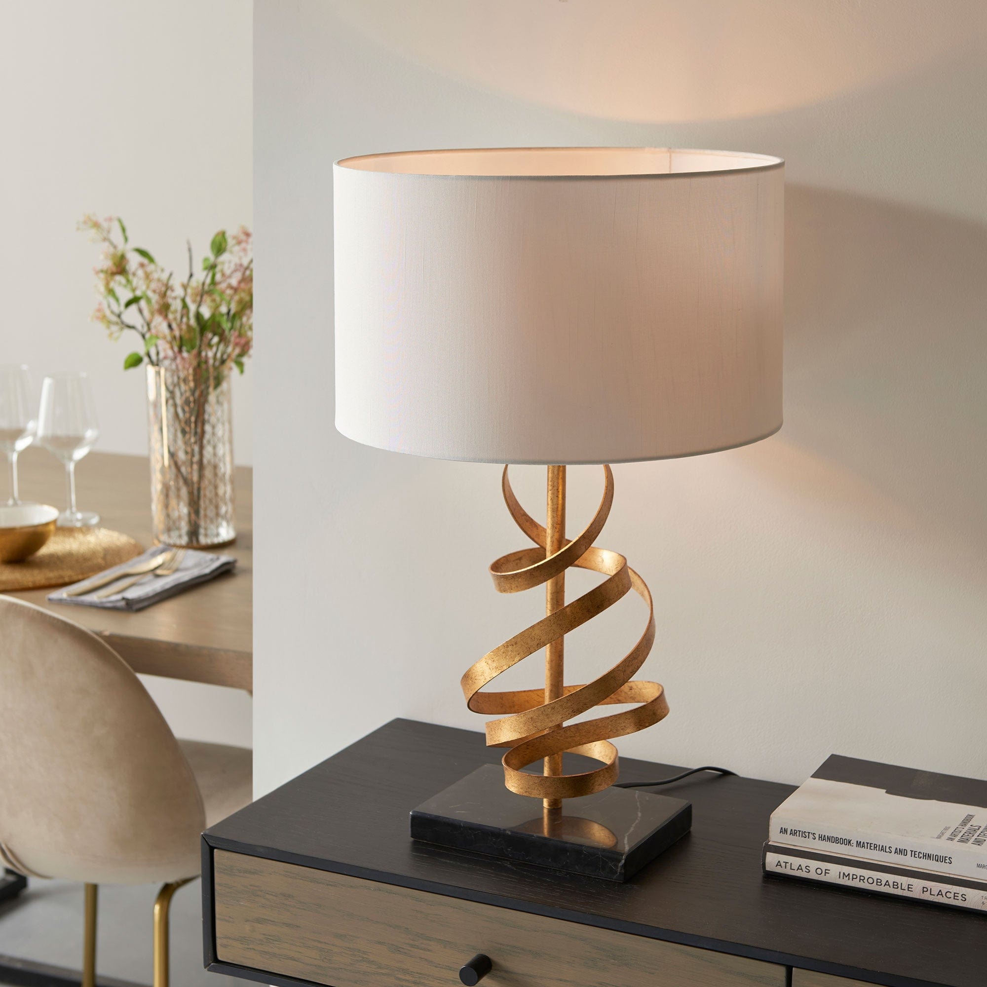 Rhythmic - Table Lamp