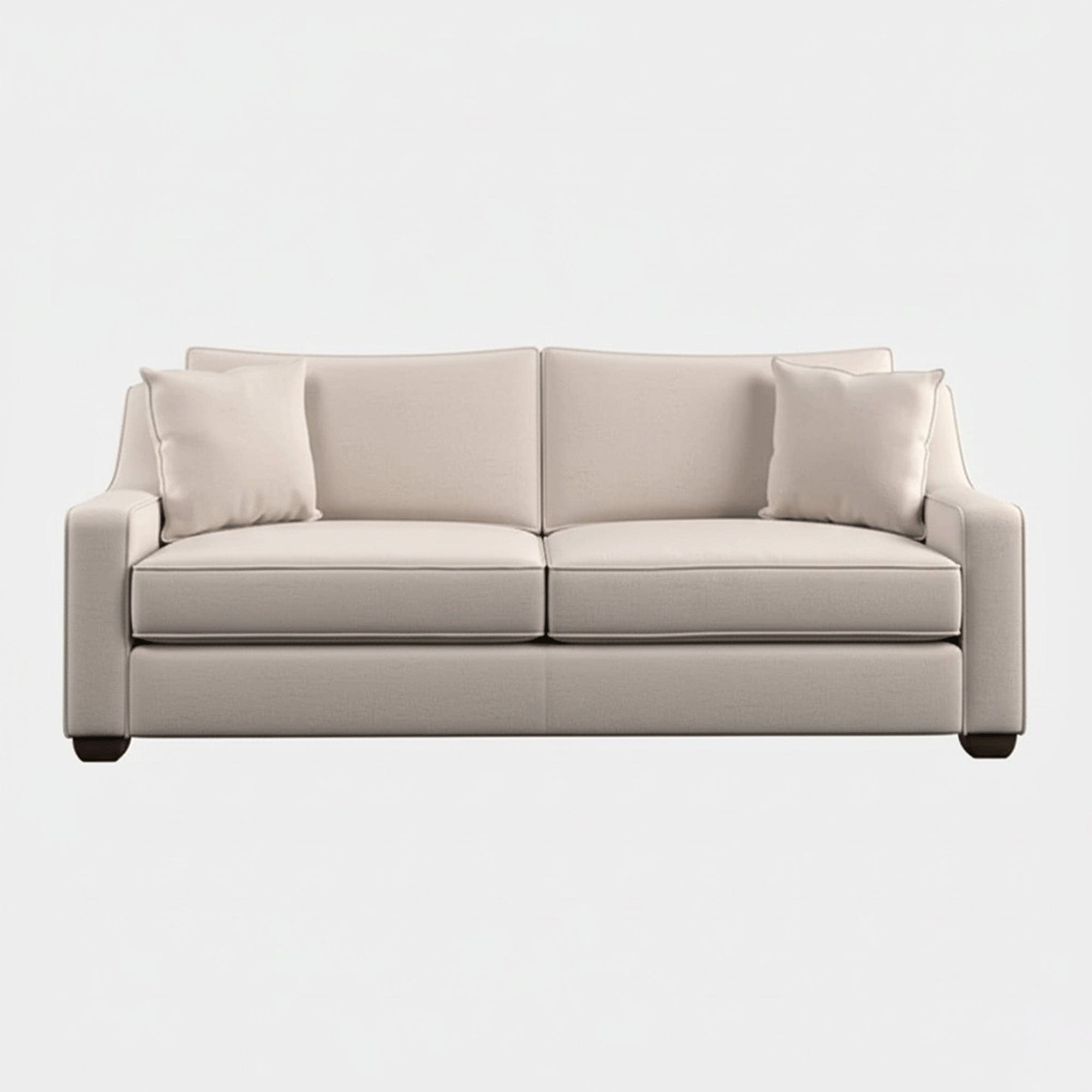 3 Seat Sofa In Fabric Grade A