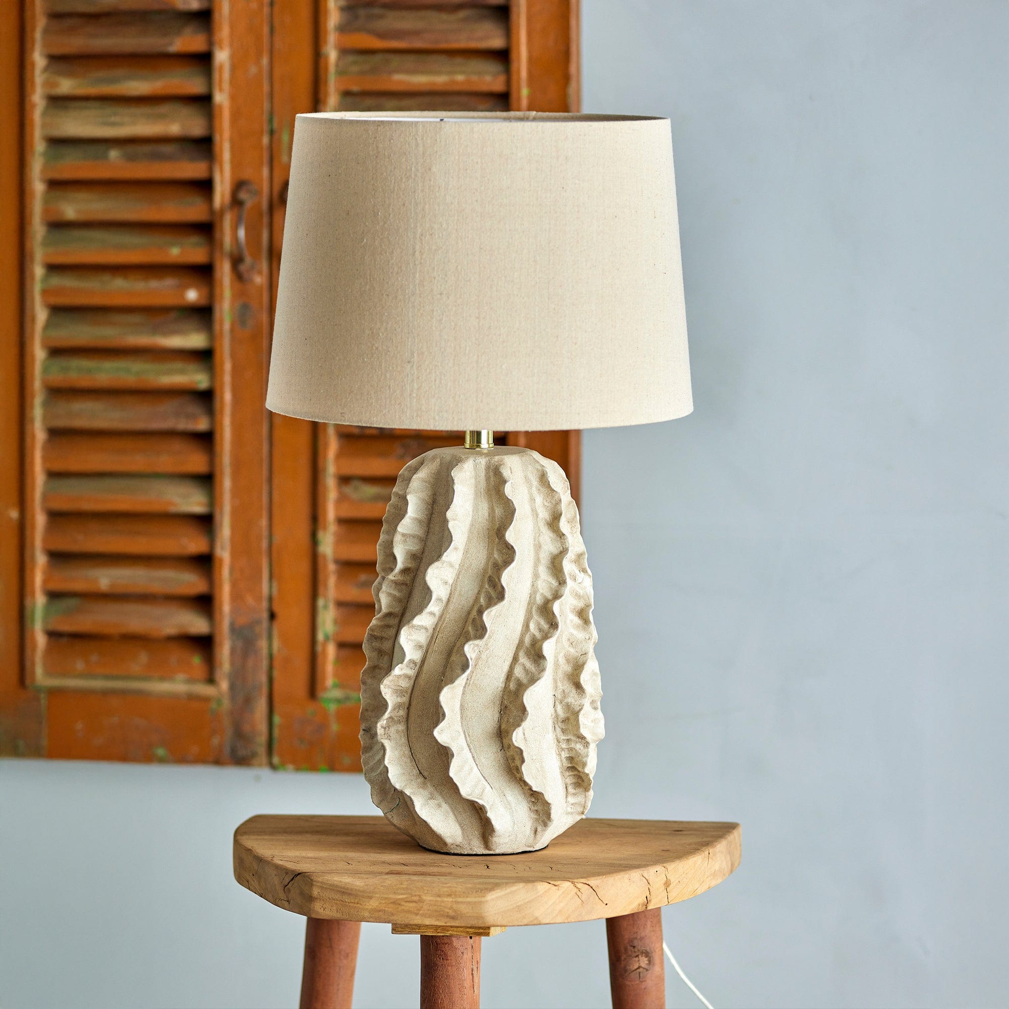 Urchin - Table Lamp