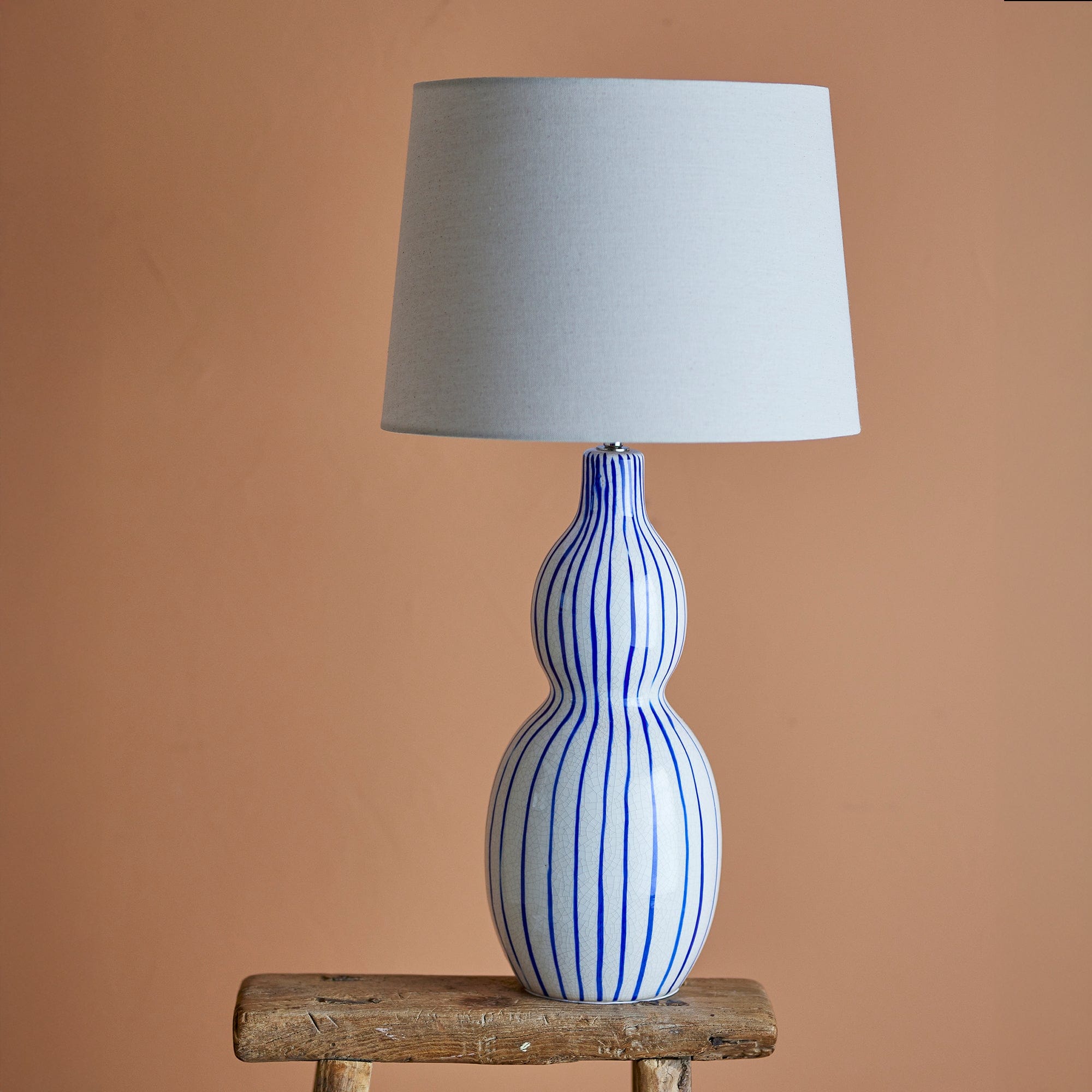 Calabaza - Table Lamp