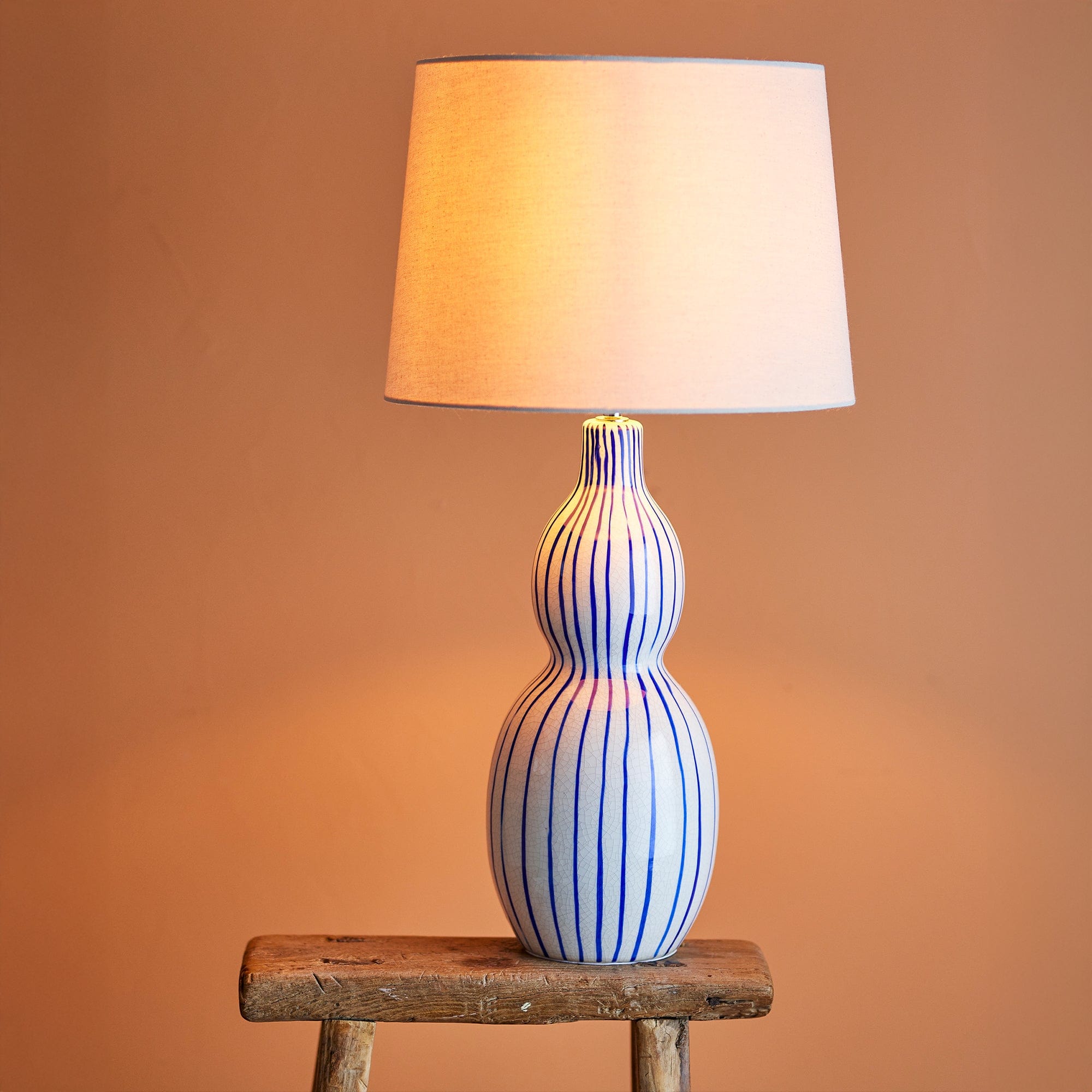 Calabaza - Table Lamp
