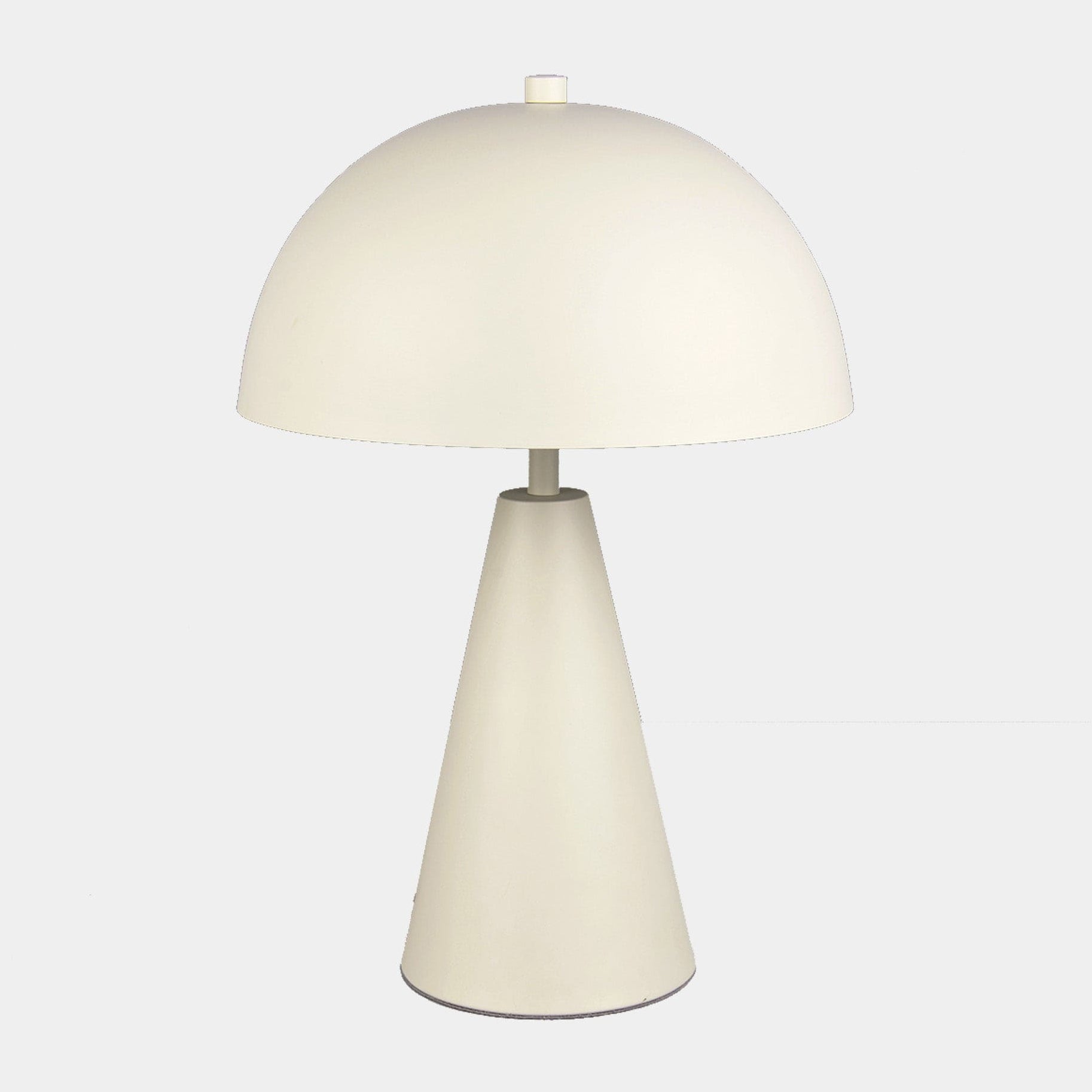 Mikel Soft Grey - Table Lamp