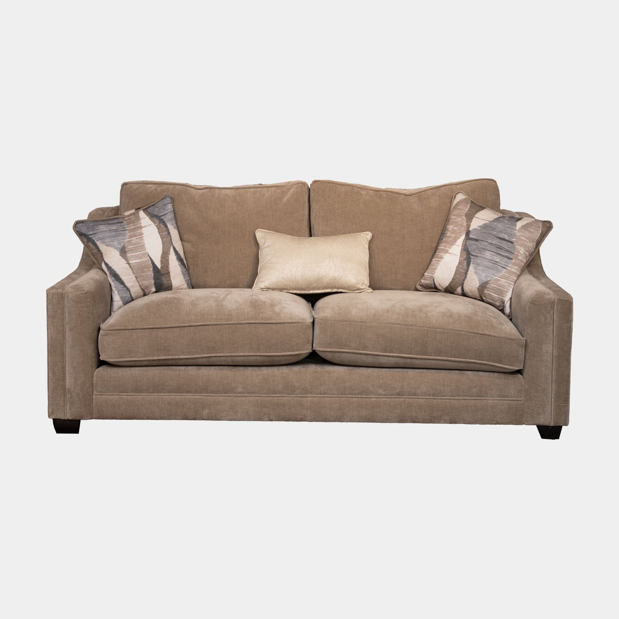 Berwick - 3 Seat Sofa In Fabric